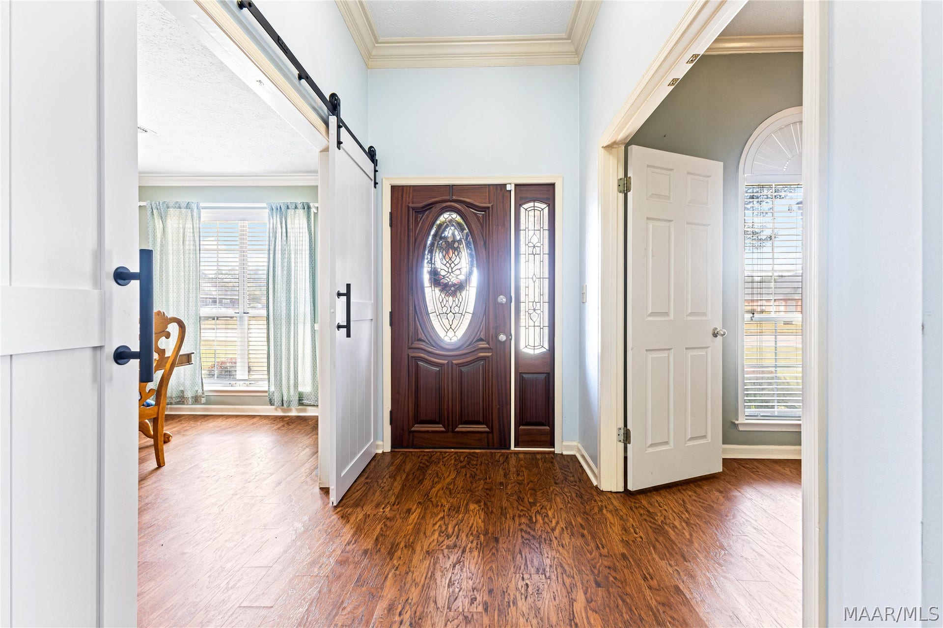 7363 Old Barn Road, Montgomery, AL 36117 7363 Old Barn Road, Montgomery, AL 36117