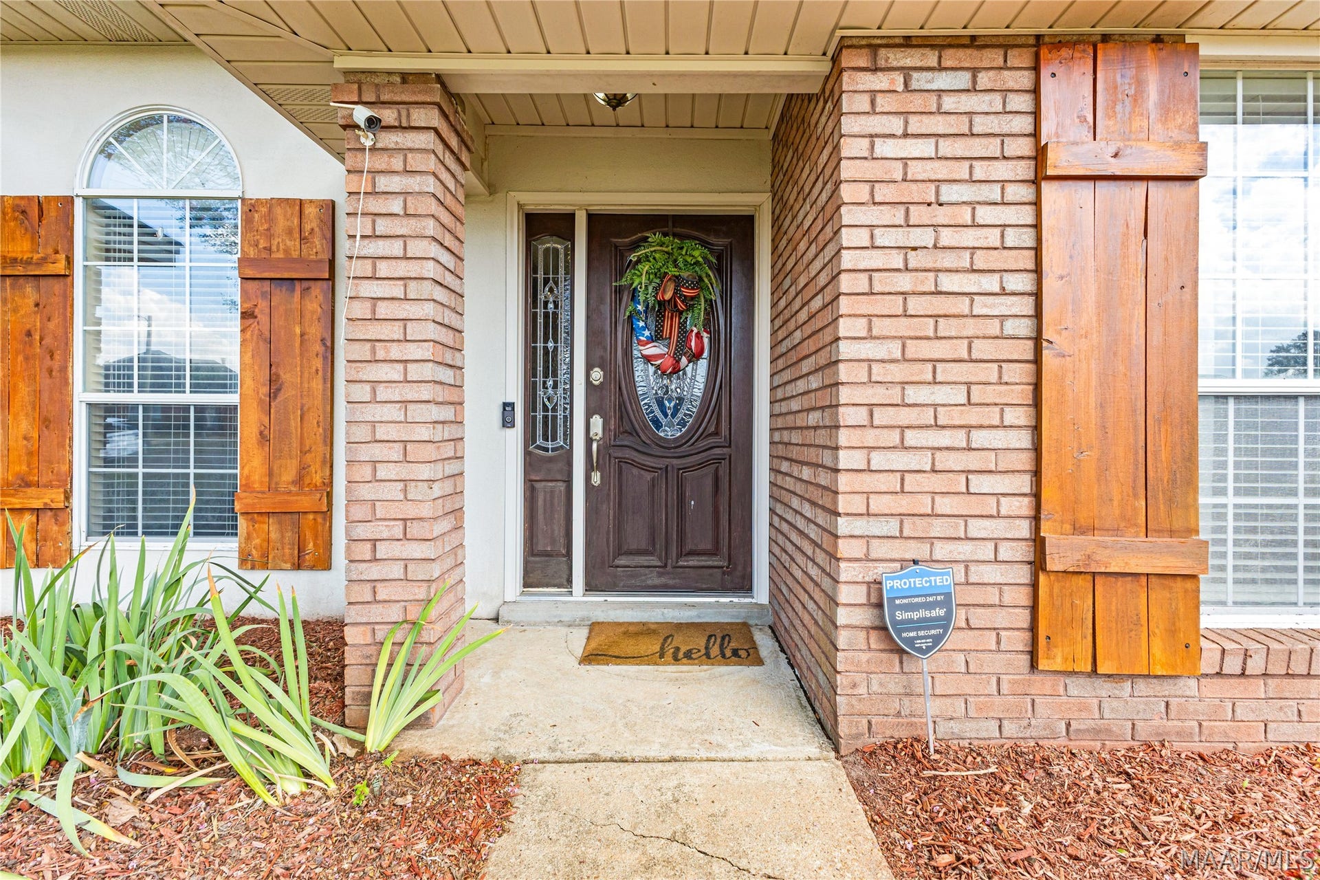 7363 Old Barn Road, Montgomery, AL 36117 7363 Old Barn Road, Montgomery, AL 36117