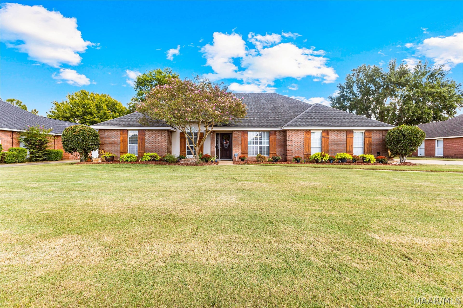 7363 Old Barn Road, Montgomery, AL 36117 7363 Old Barn Road, Montgomery, AL 36117