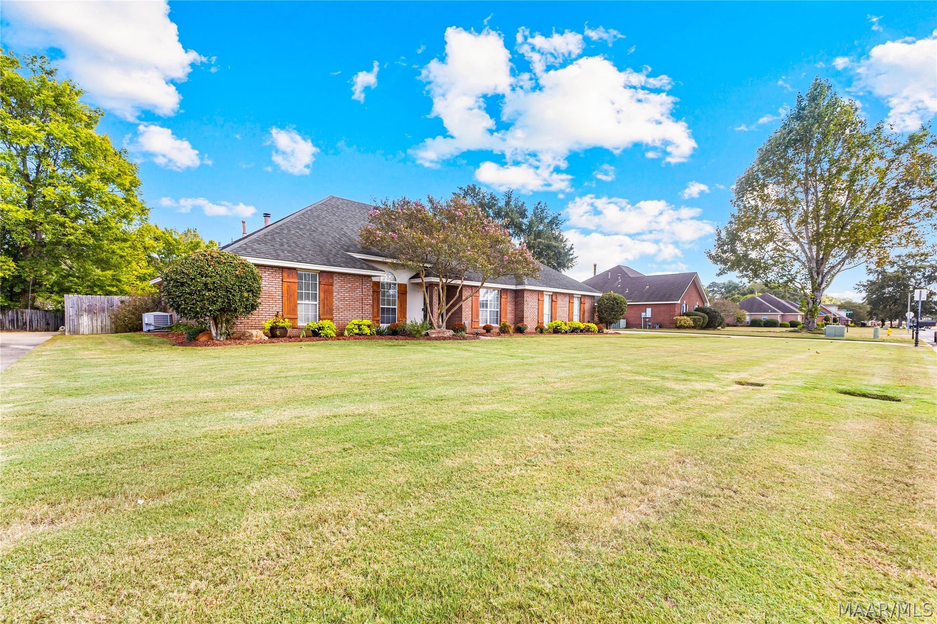 7363 Old Barn Road, Montgomery, AL 36117 7363 Old Barn Road, Montgomery, AL 36117