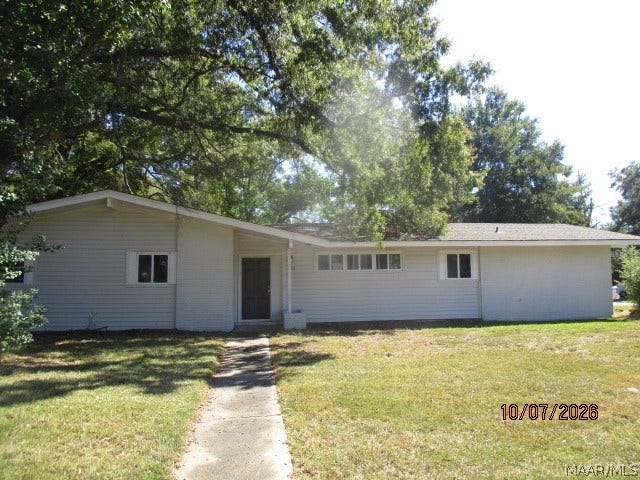 Property photo for 731 ALAMO Drive, Montgomery, AL