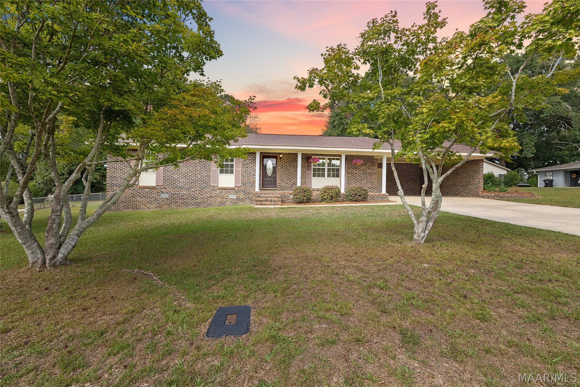 104 Crestview Drive, Clanton, AL 35045 104 Crestview Drive, Clanton, AL 35045