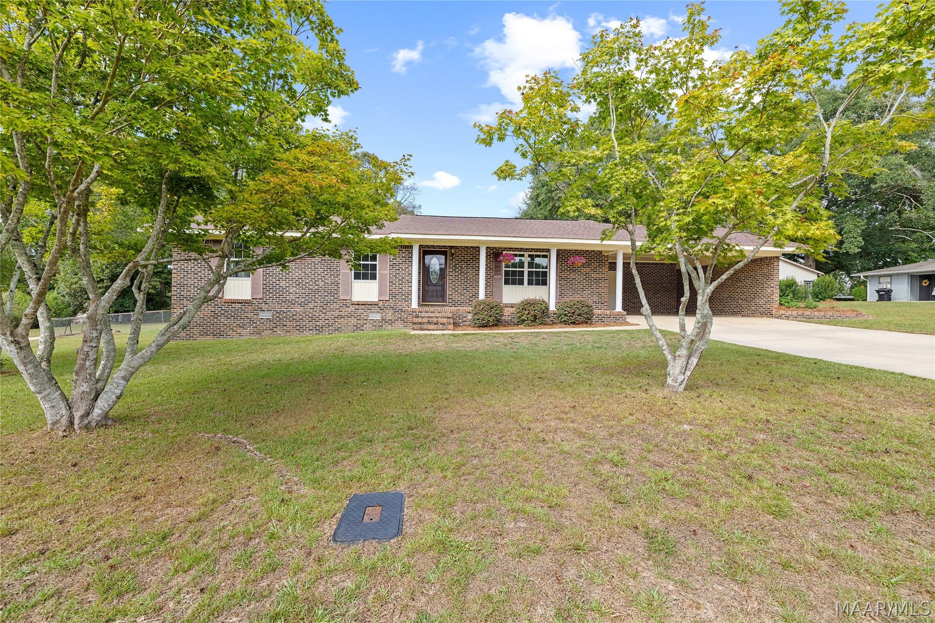 104 Crestview Drive, Clanton, AL 35045 104 Crestview Drive, Clanton, AL 35045