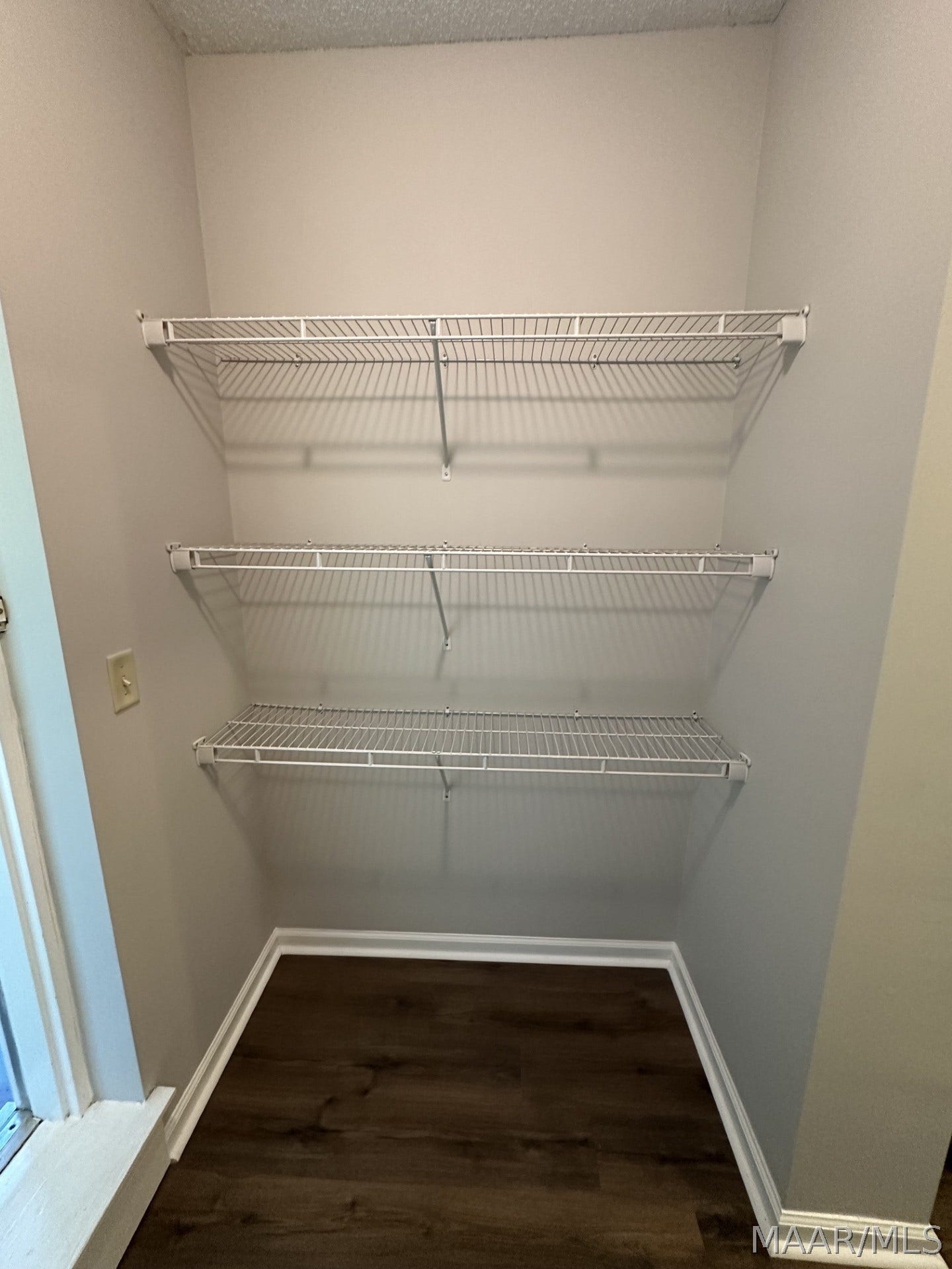 104 Crestview Drive, Clanton, AL 35045 Pantry