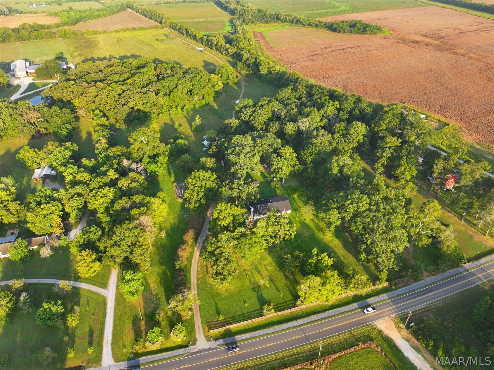 0 WALLAHATCHIE Road, Pike Road, AL 36064 0 WALLAHATCHIE Road, Pike Road, AL 36064