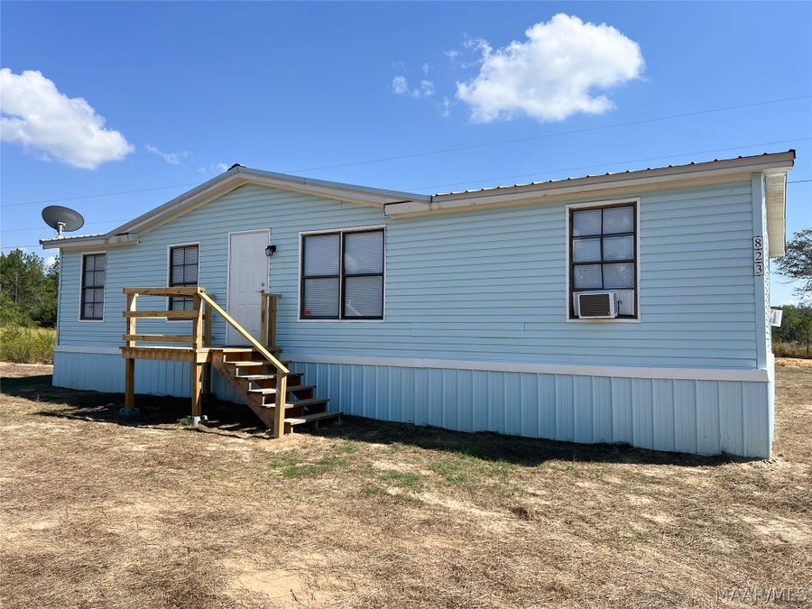 Property photo for 823 Romans Road, Prattville, AL