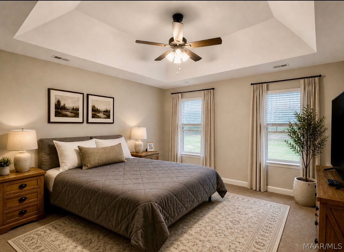 1848 Landing Place, Deatsville, AL 36022