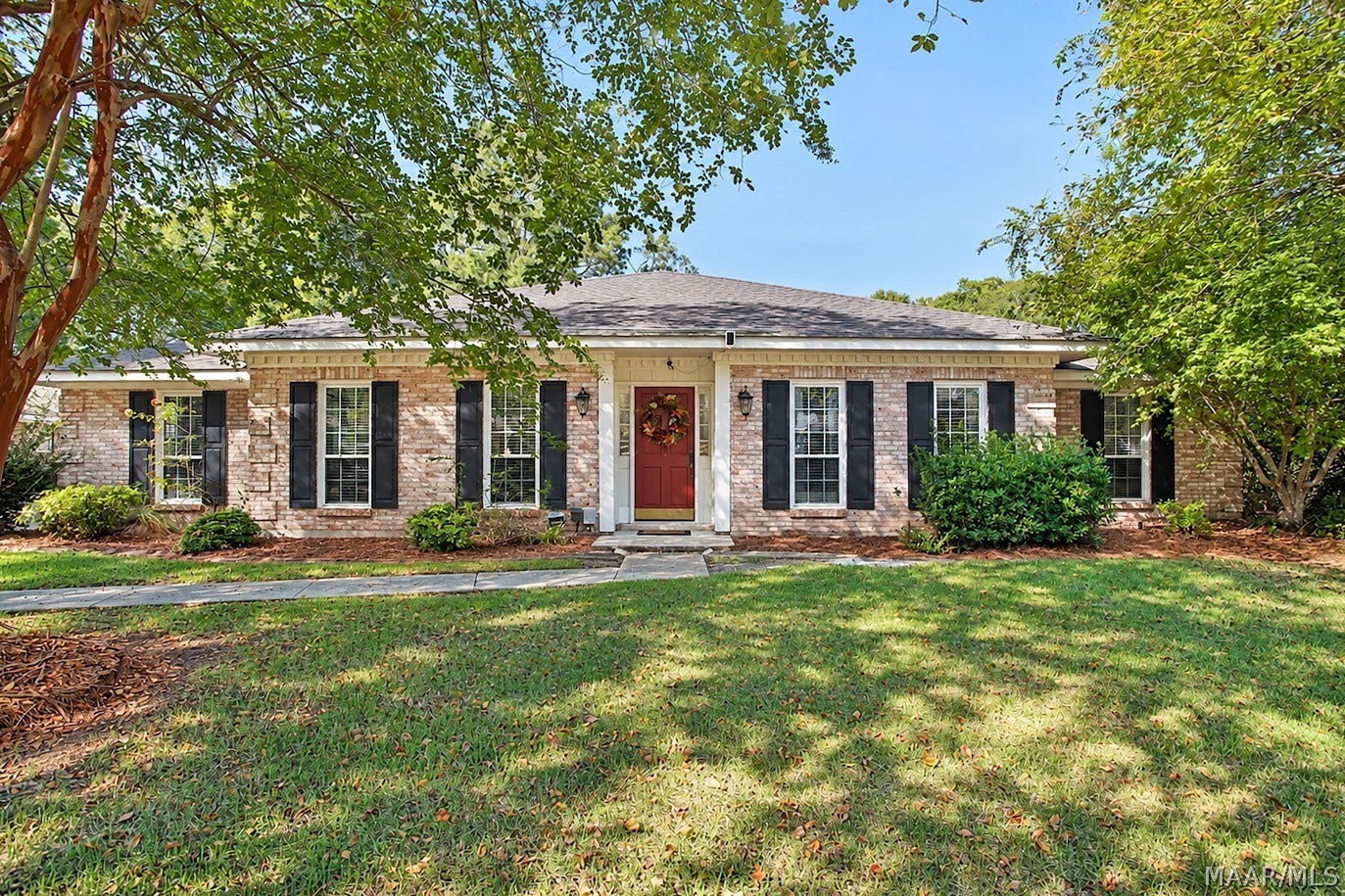 3883 Faunsdale Drive, Montgomery, AL 36109 3883 Faunsdale Drive, Montgomery, AL 36109