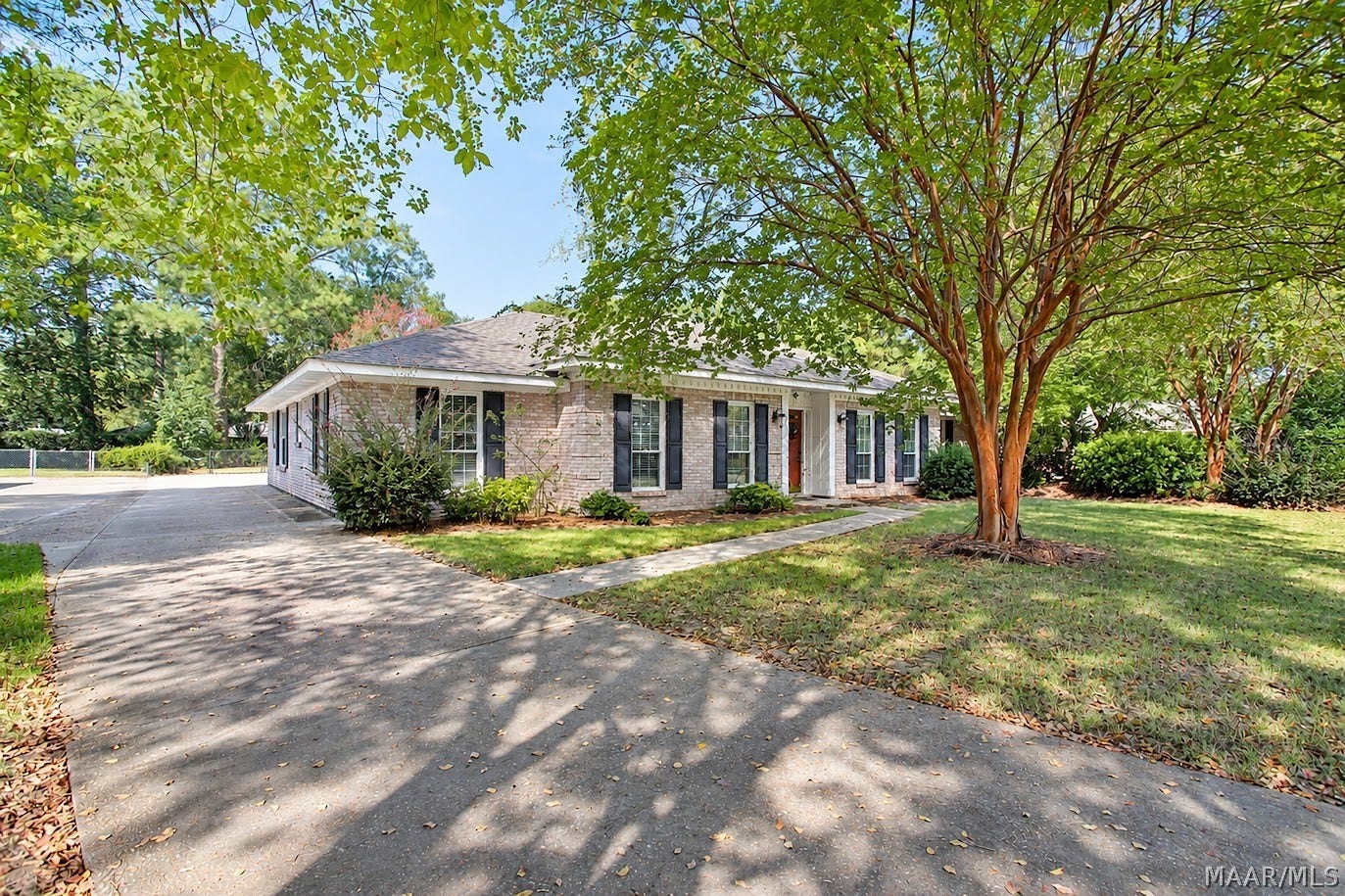 3883 Faunsdale Drive, Montgomery, AL 36109 3883 Faunsdale Drive, Montgomery, AL 36109