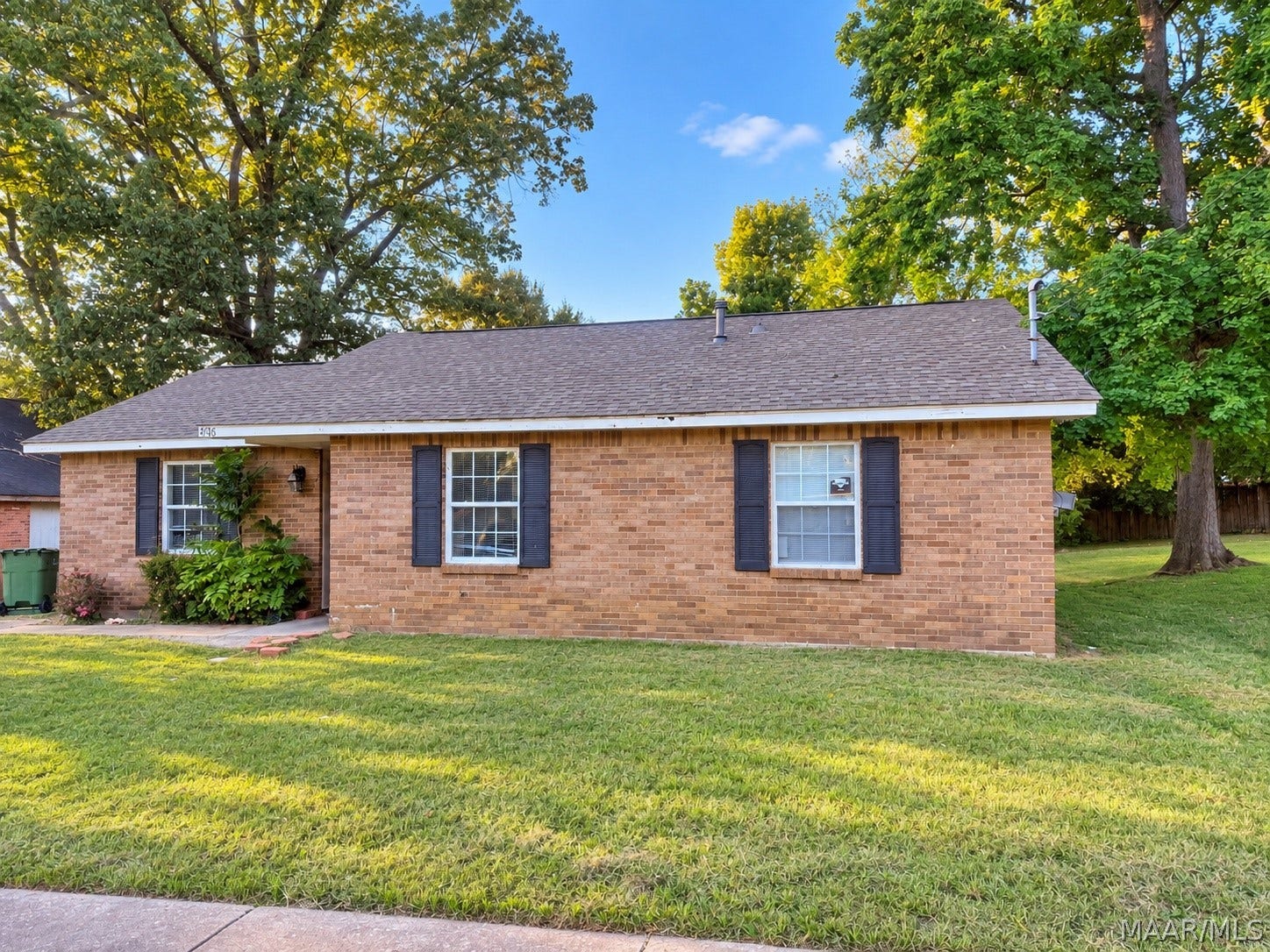 408 Empire Terrace, Montgomery, AL 36110