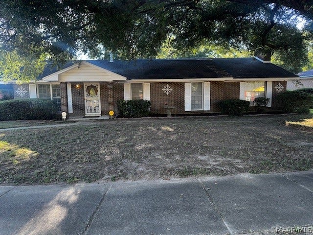 2607 Westwood Drive, Montgomery, AL 36108 2607 Westwood Drive, Montgomery, AL 36108