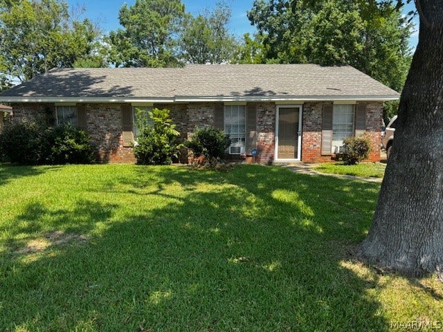5445 Cathy Drive, Montgomery, AL 36108 5445 Cathy Drive, Montgomery, AL 36108