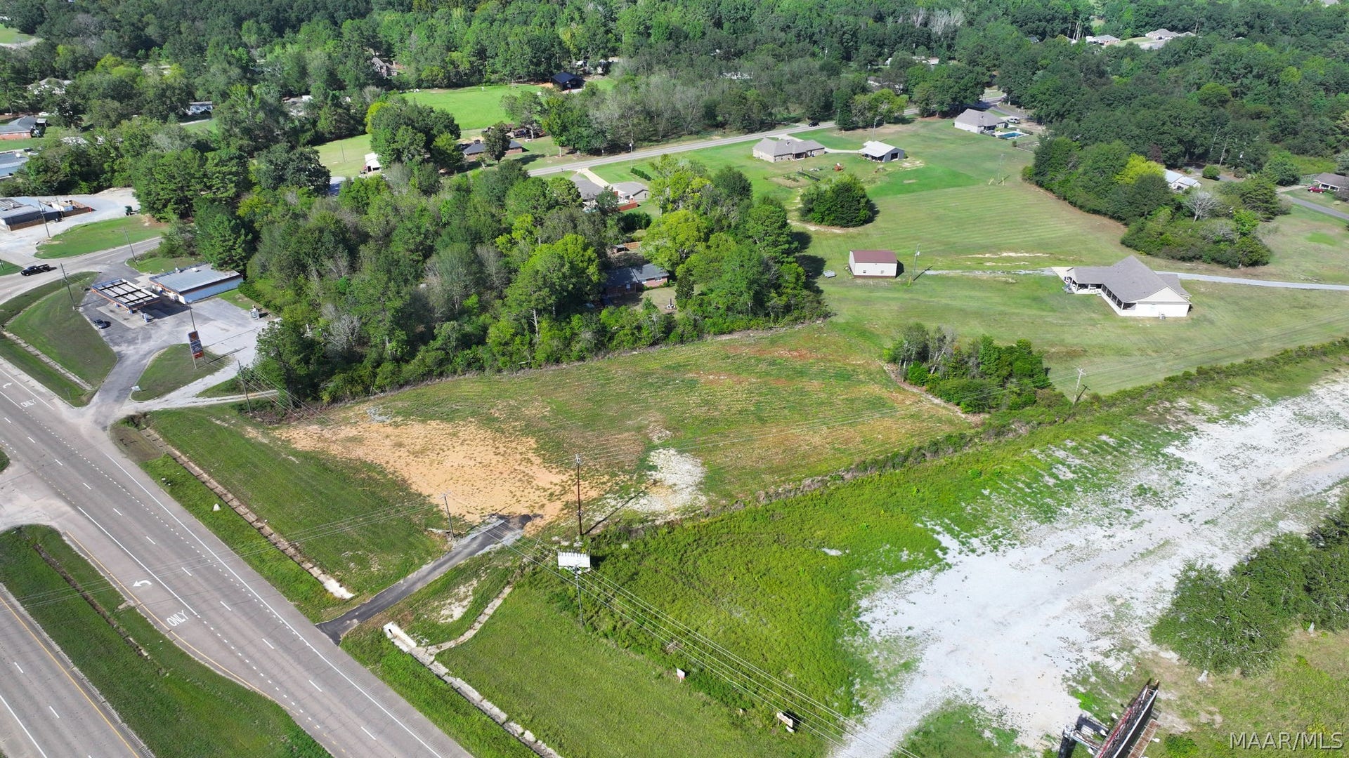 00 highway 231 Highway N, Wetumpka, AL 36092