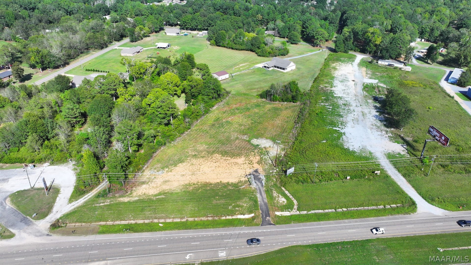 00 highway 231 Highway N, Wetumpka, AL 36092