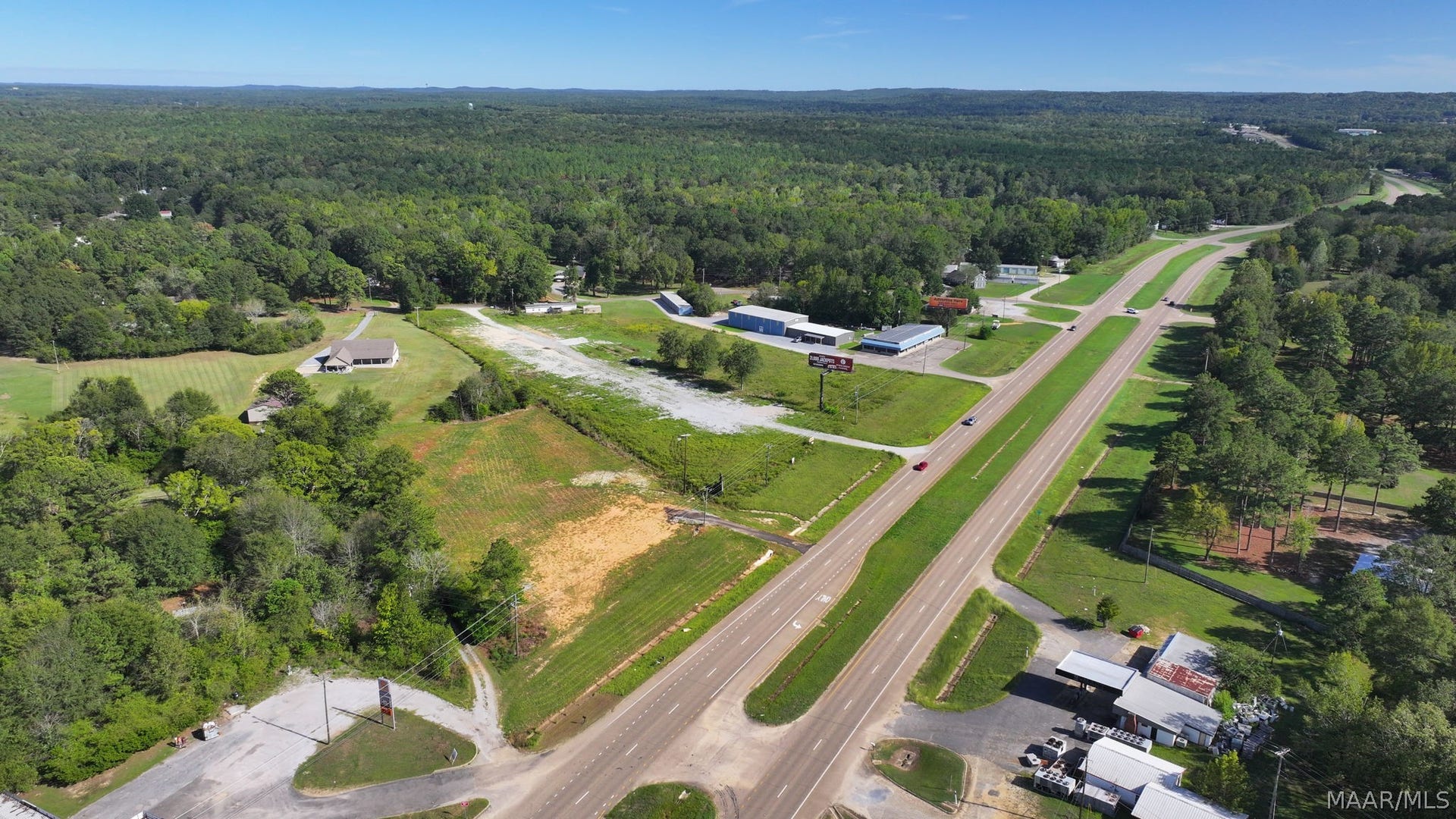 00 highway 231 Highway N, Wetumpka, AL 36092