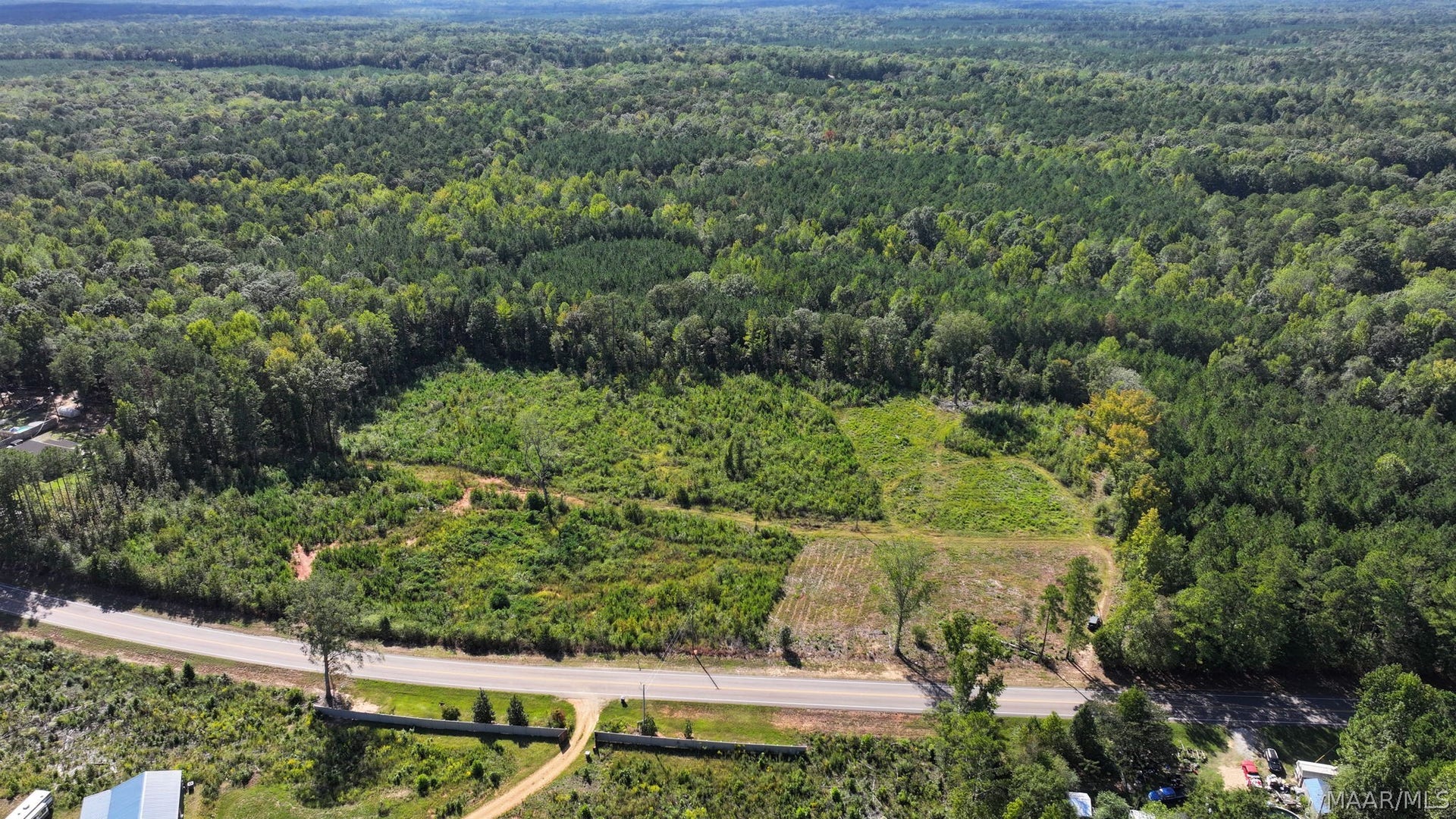 00 Weoka Road, Wetumpka, AL 36092