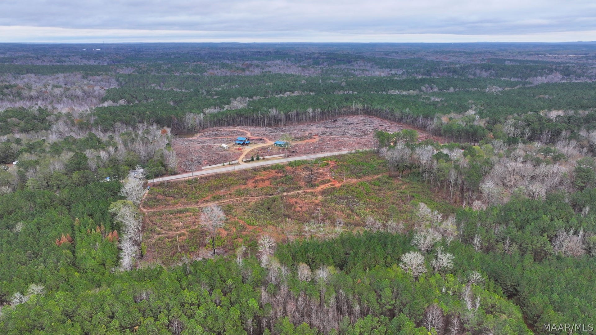 00 Weoka Road, Wetumpka, AL 36092
