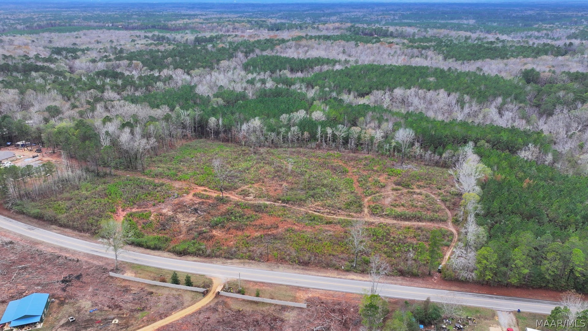 00 Weoka Road, Wetumpka, AL 36092