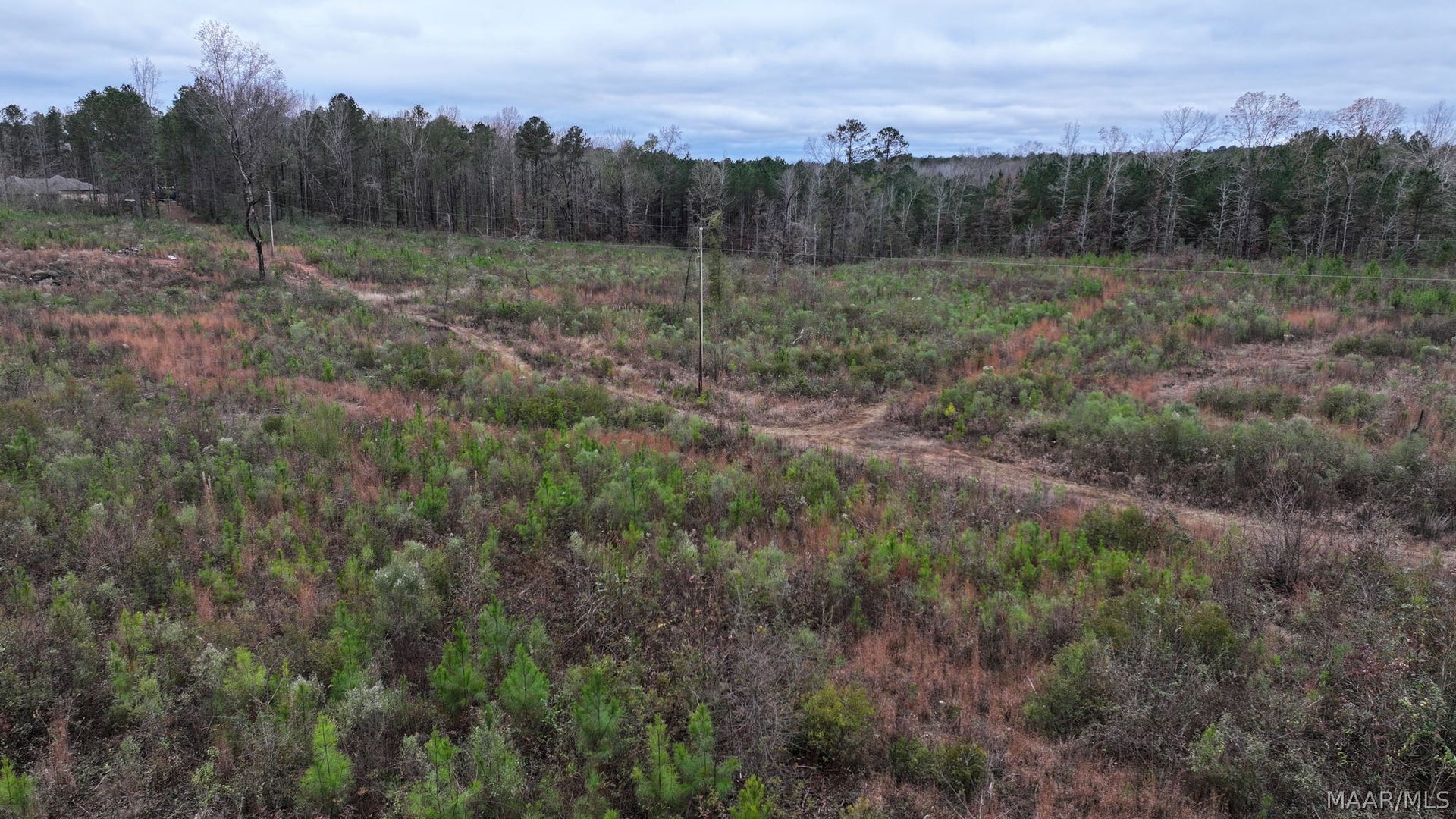 00 Weoka Road, Wetumpka, AL 36092