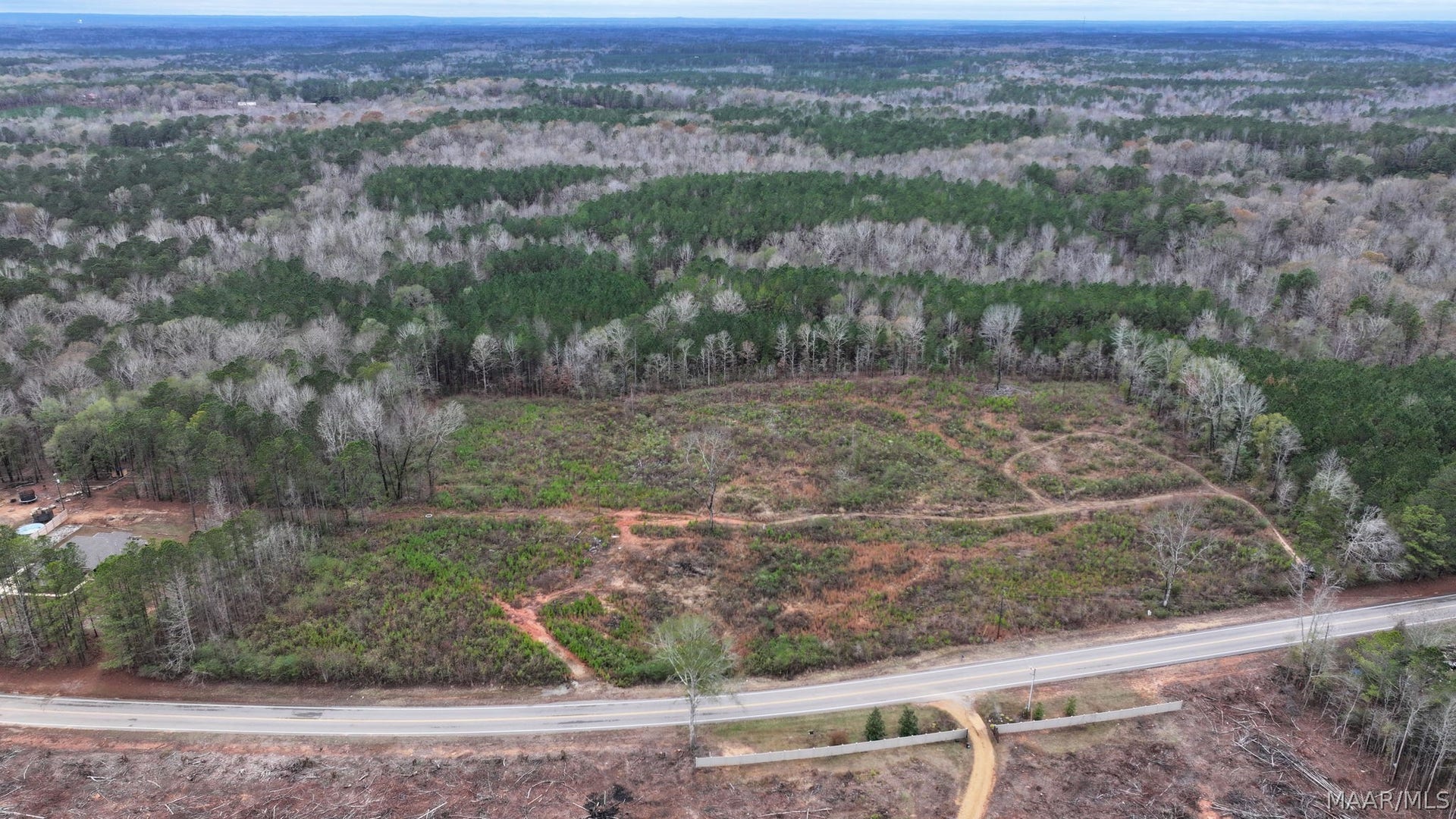 00 Weoka Road, Wetumpka, AL 36092