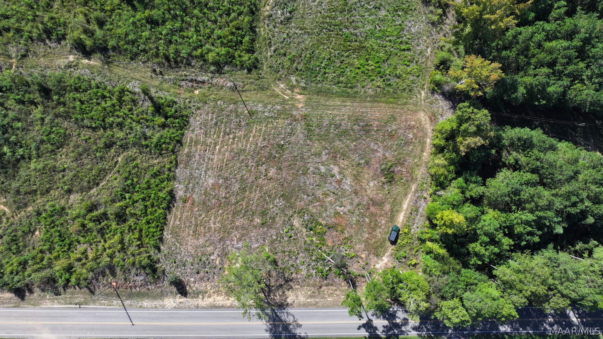 00 Weoka Road, Wetumpka, AL 36092