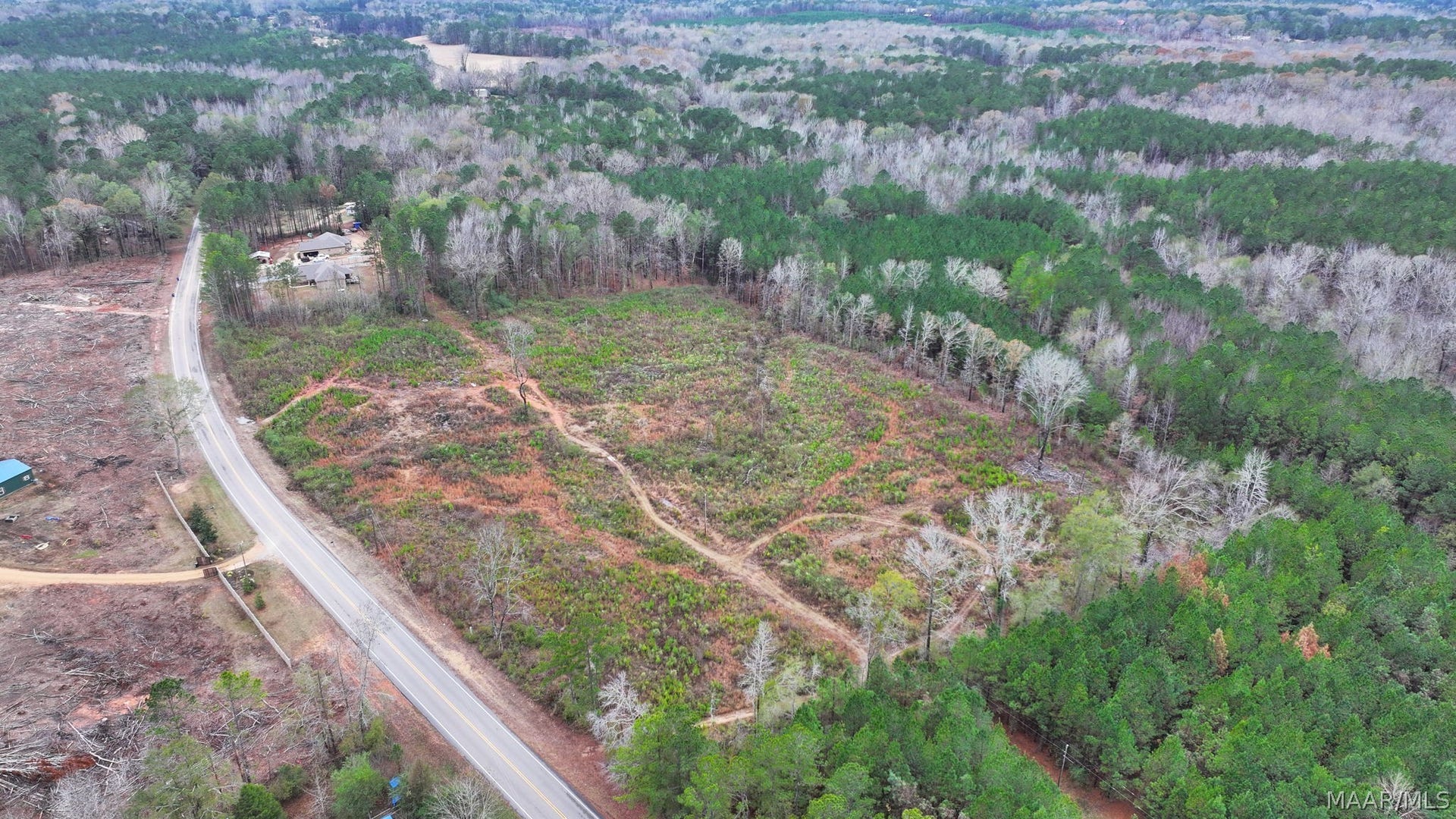 00 Weoka Road, Wetumpka, AL 36092