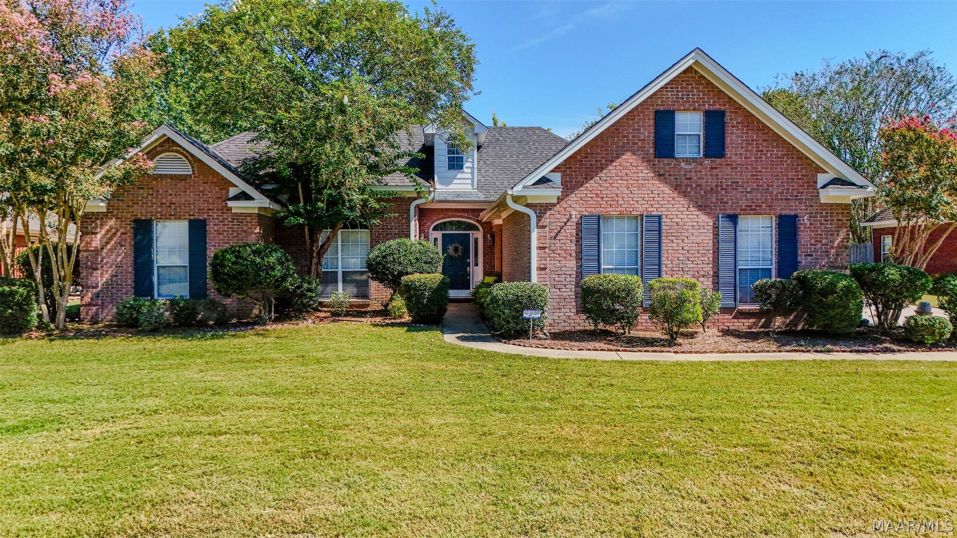 1649 Worthing Road, Montgomery, AL 36117
