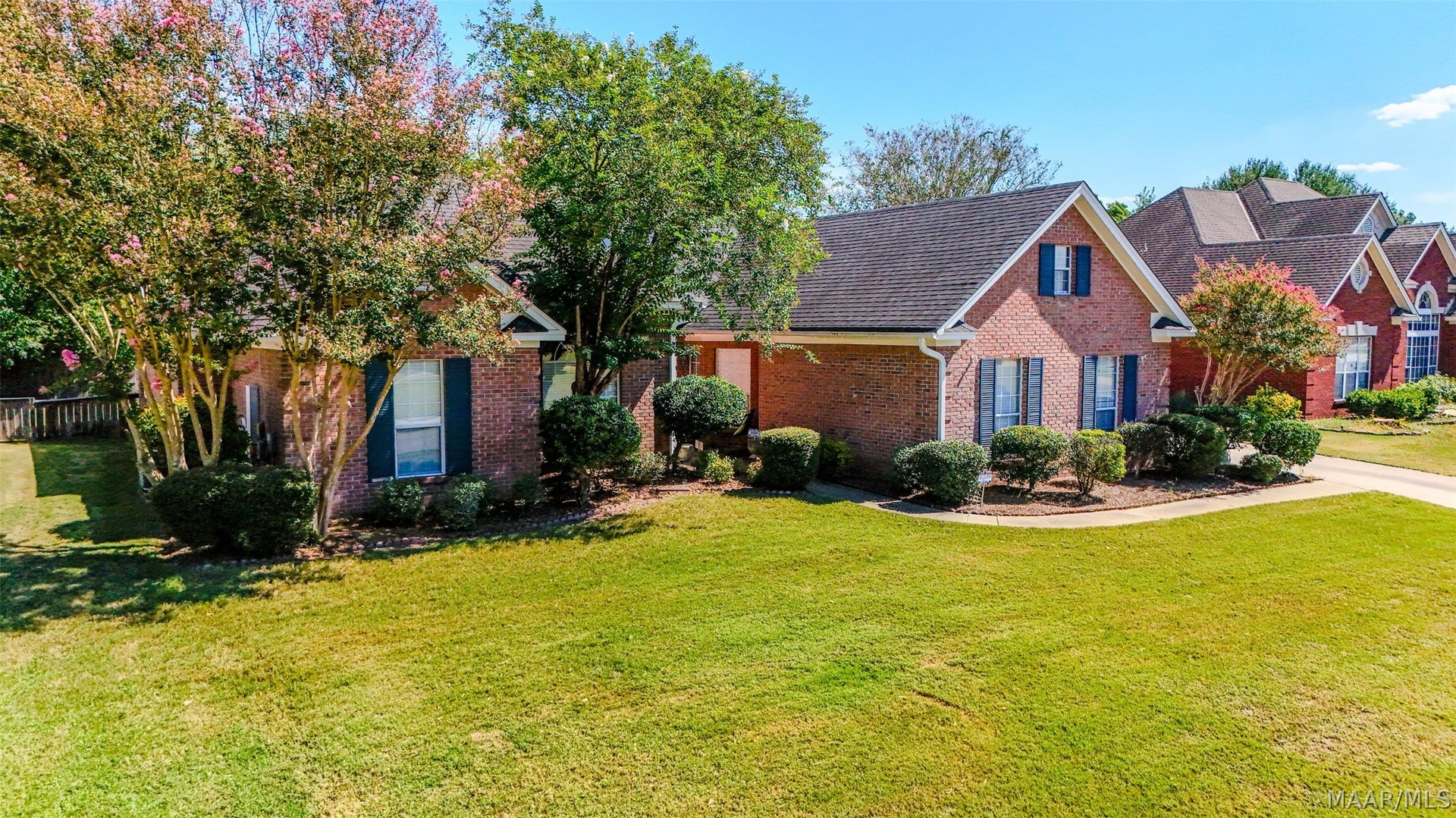 1649 Worthing Road, Montgomery, AL 36117