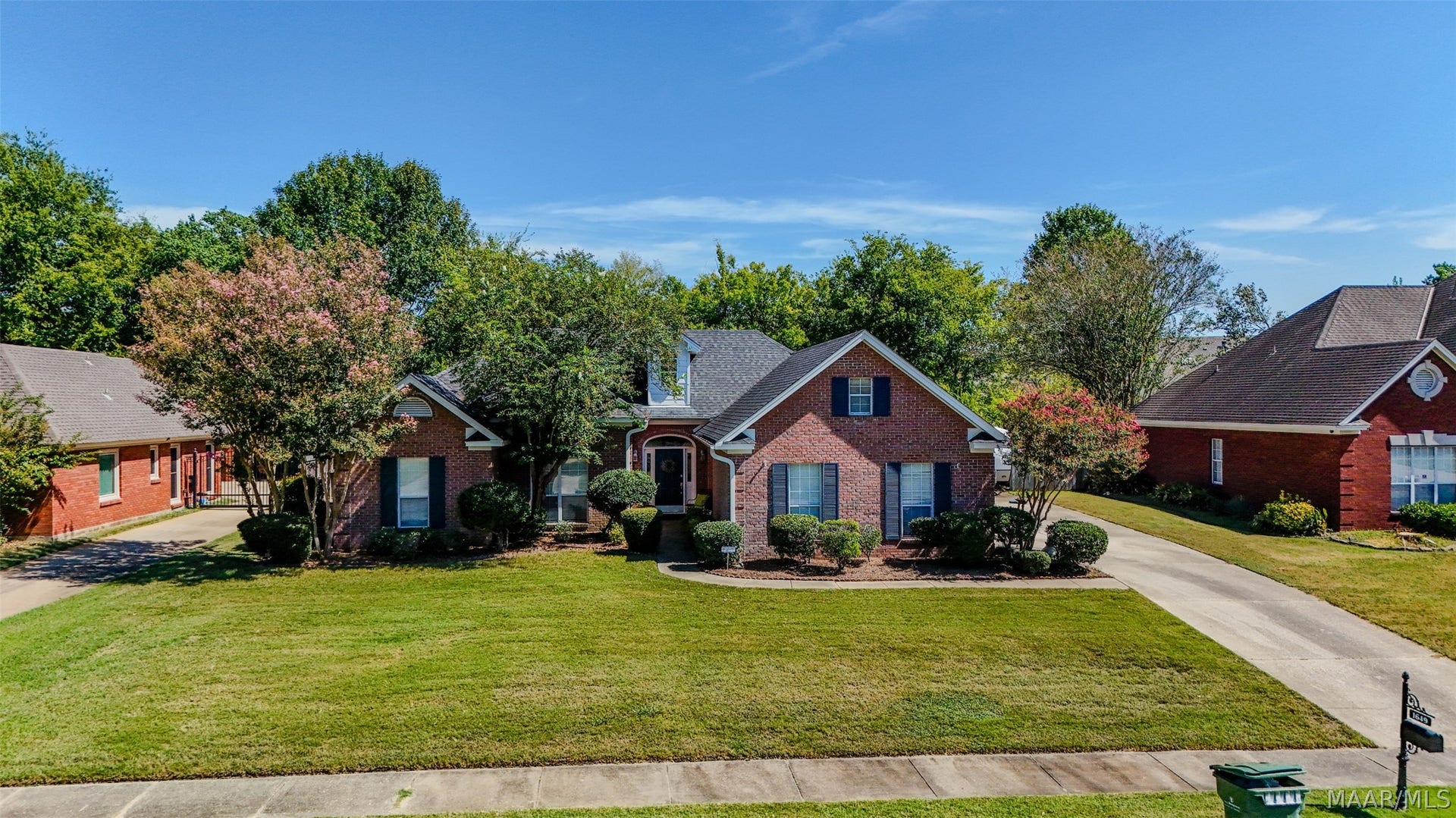 1649 Worthing Road, Montgomery, AL 36117