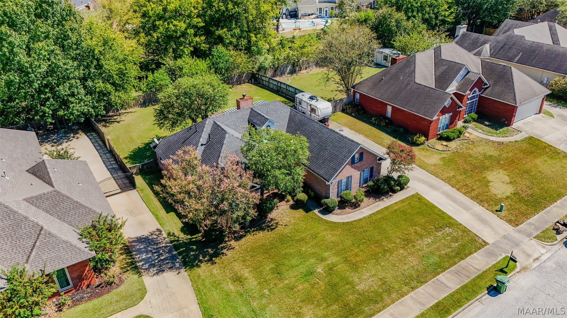 1649 Worthing Road, Montgomery, AL 36117
