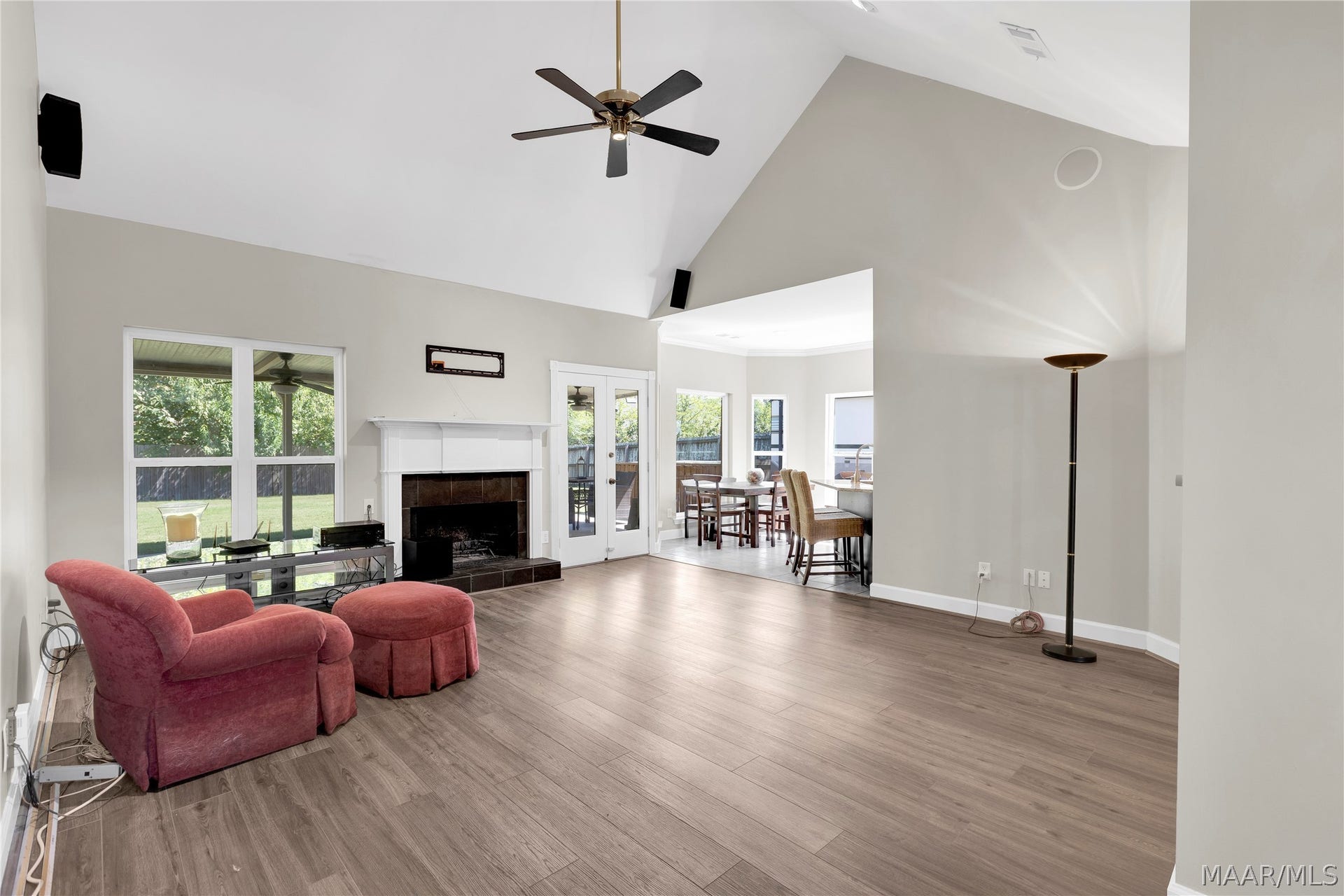 1649 Worthing Road, Montgomery, AL 36117