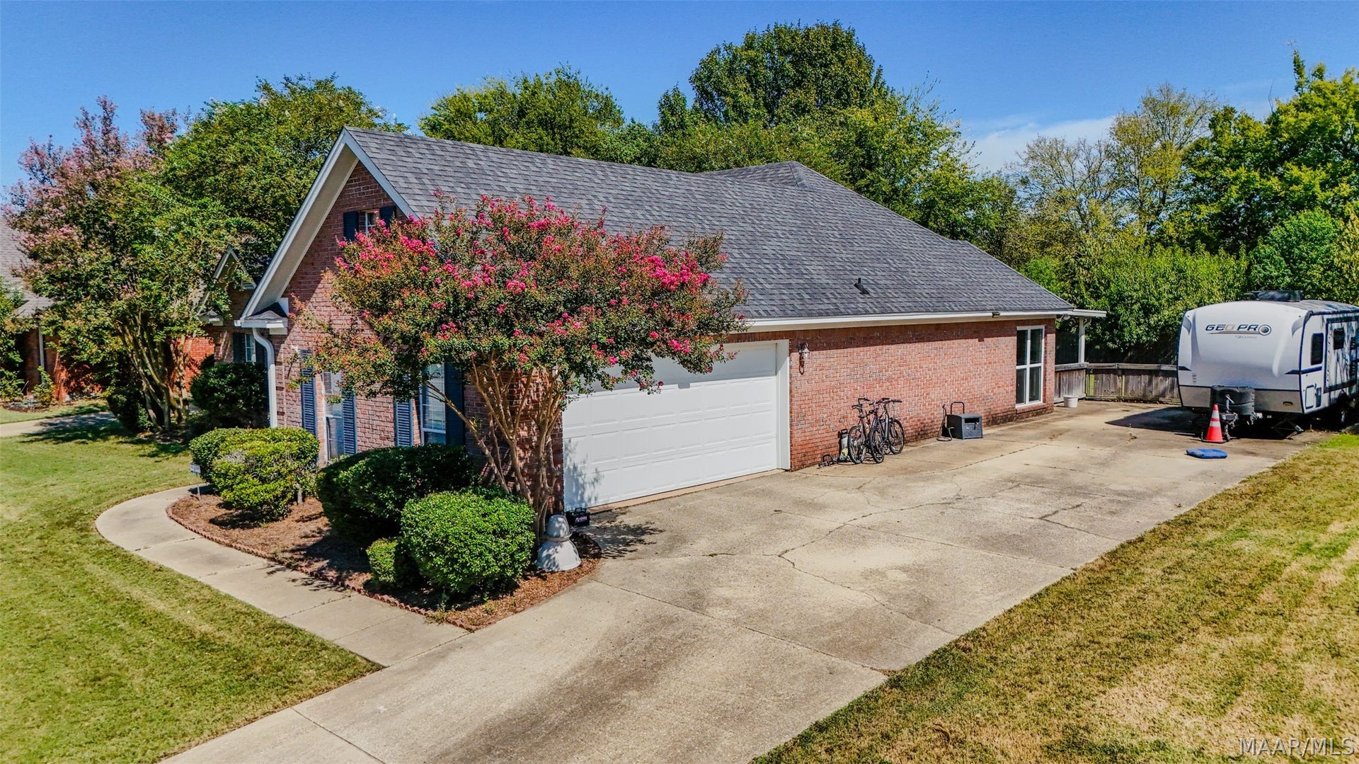 1649 Worthing Road, Montgomery, AL 36117
