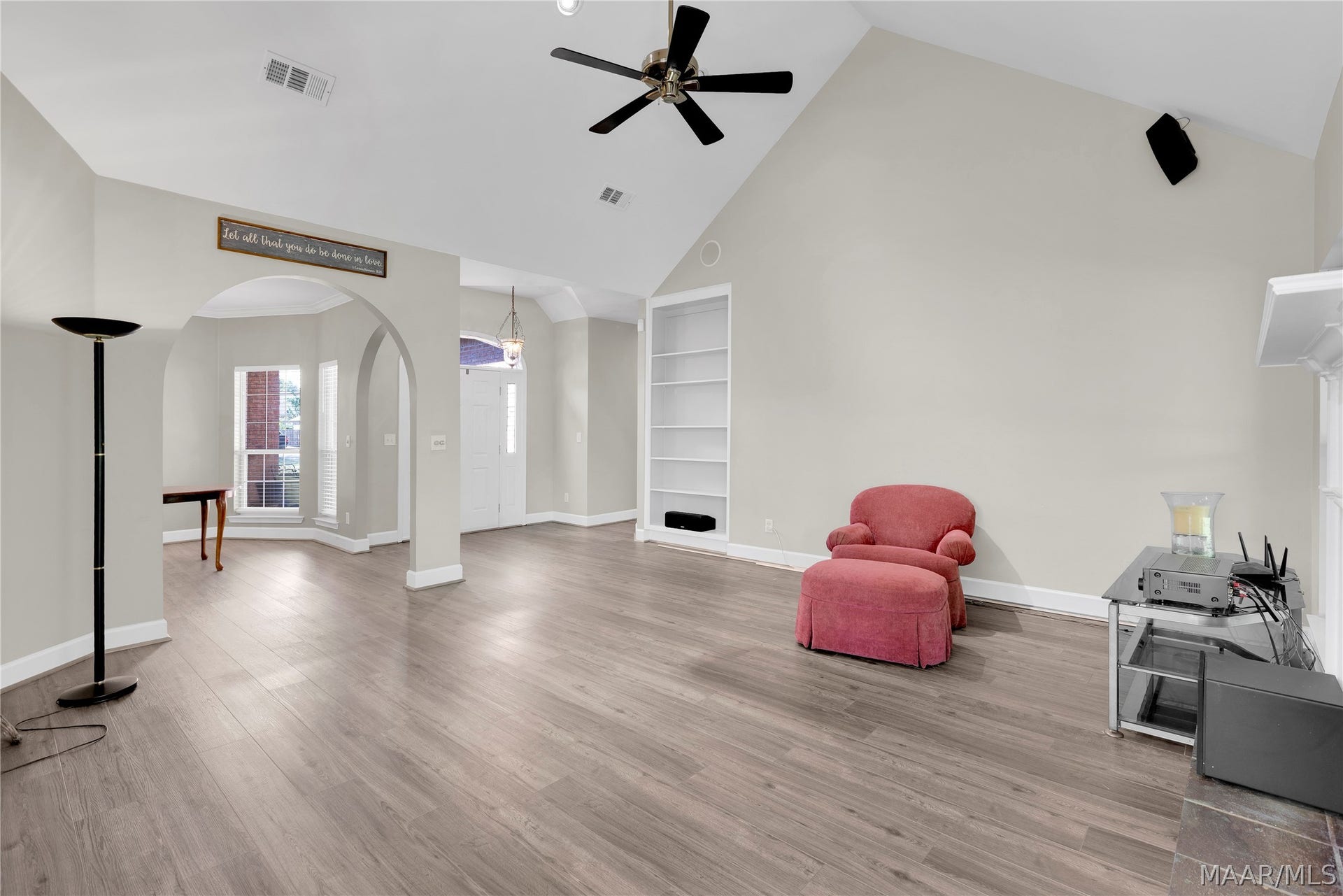 1649 Worthing Road, Montgomery, AL 36117