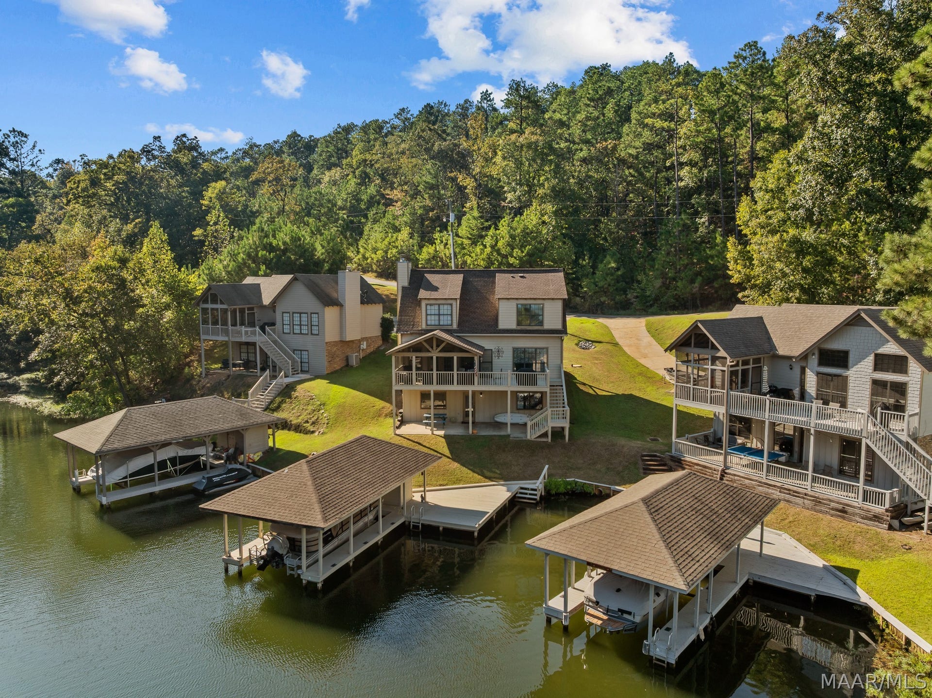 254 Cottage Drive, Rockford, AL 35136
