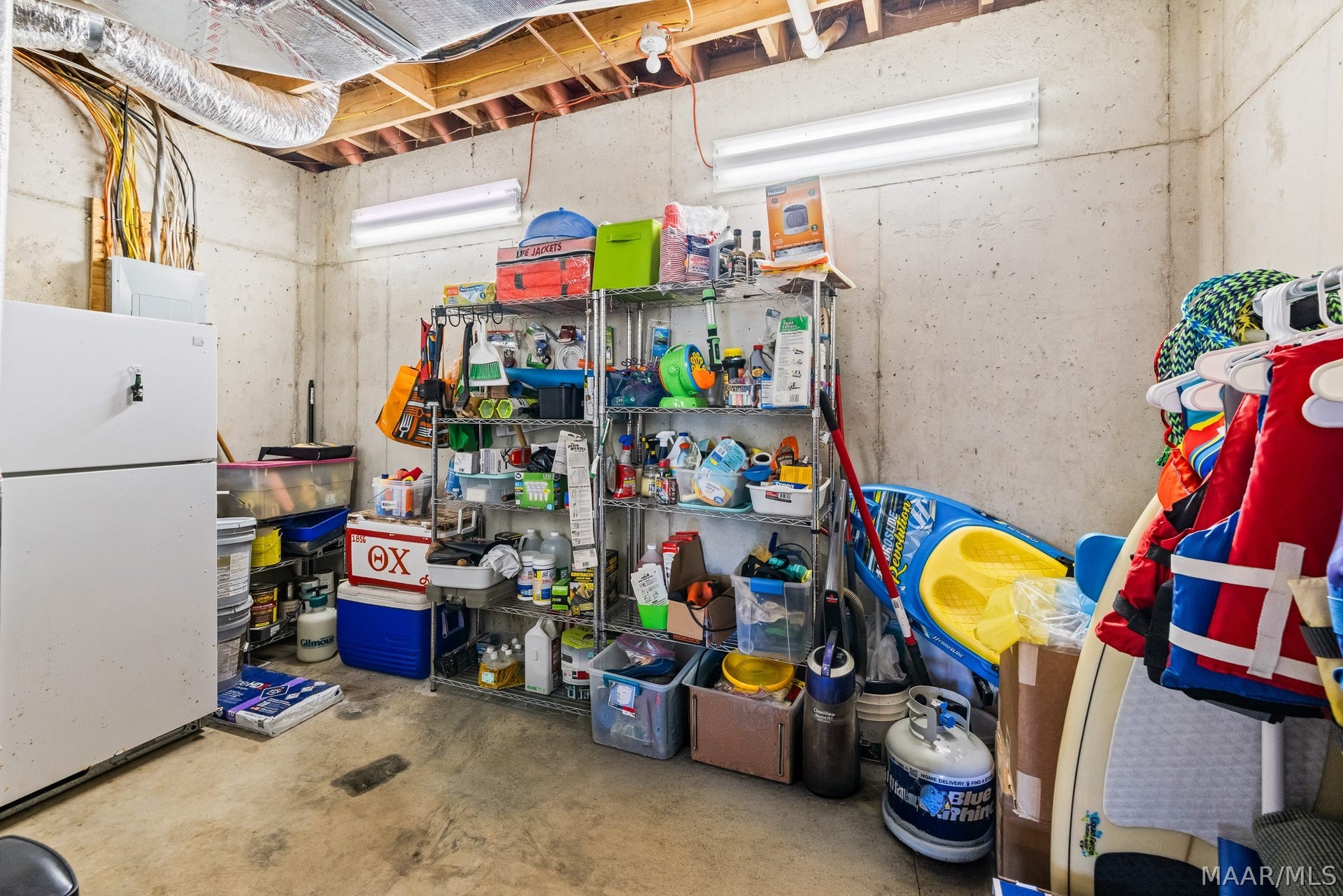 254 Cottage Drive, Rockford, AL 35136