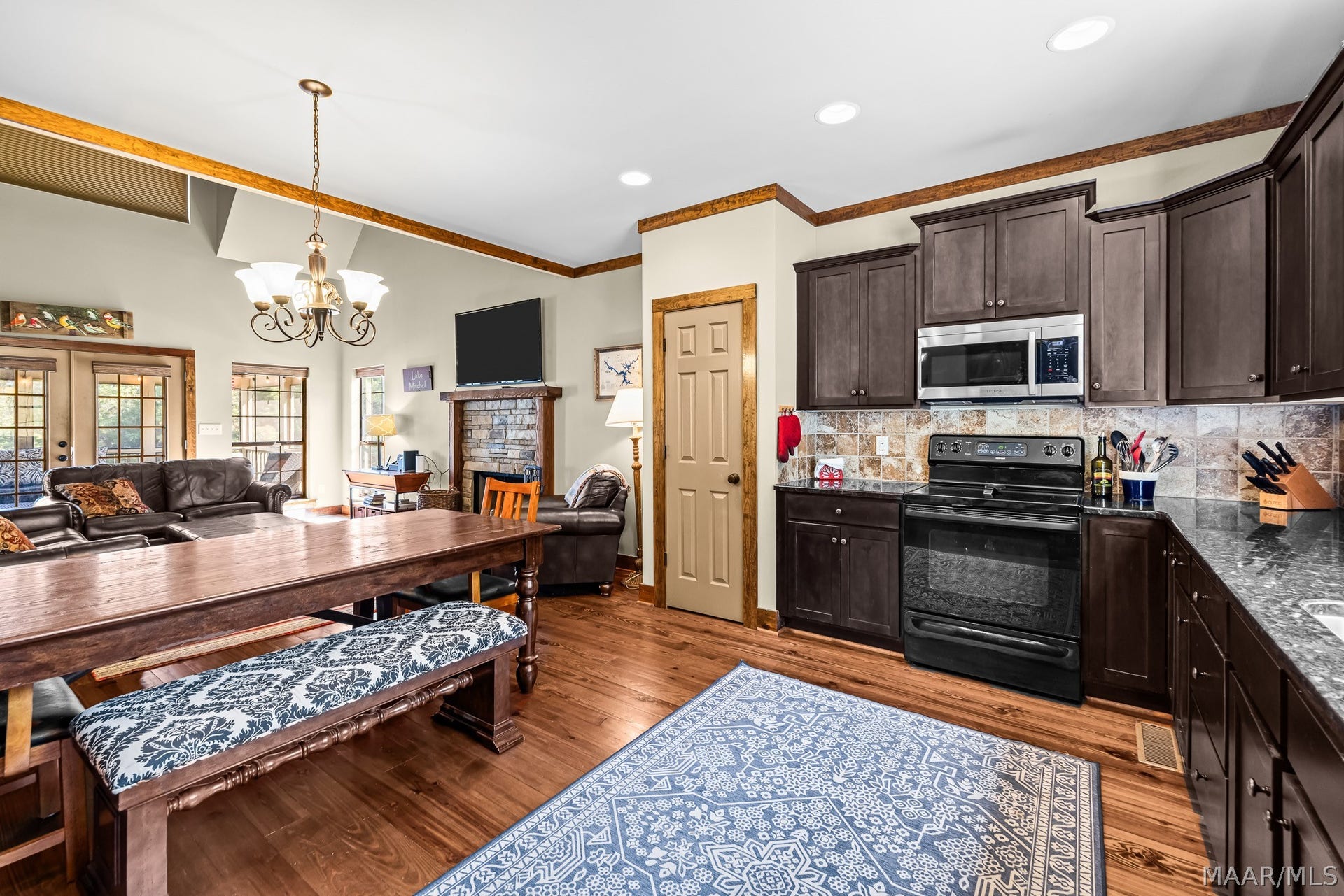 254 Cottage Drive, Rockford, AL 35136