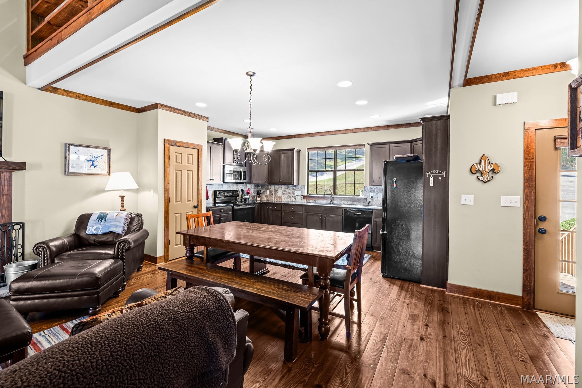 254 Cottage Drive, Rockford, AL 35136