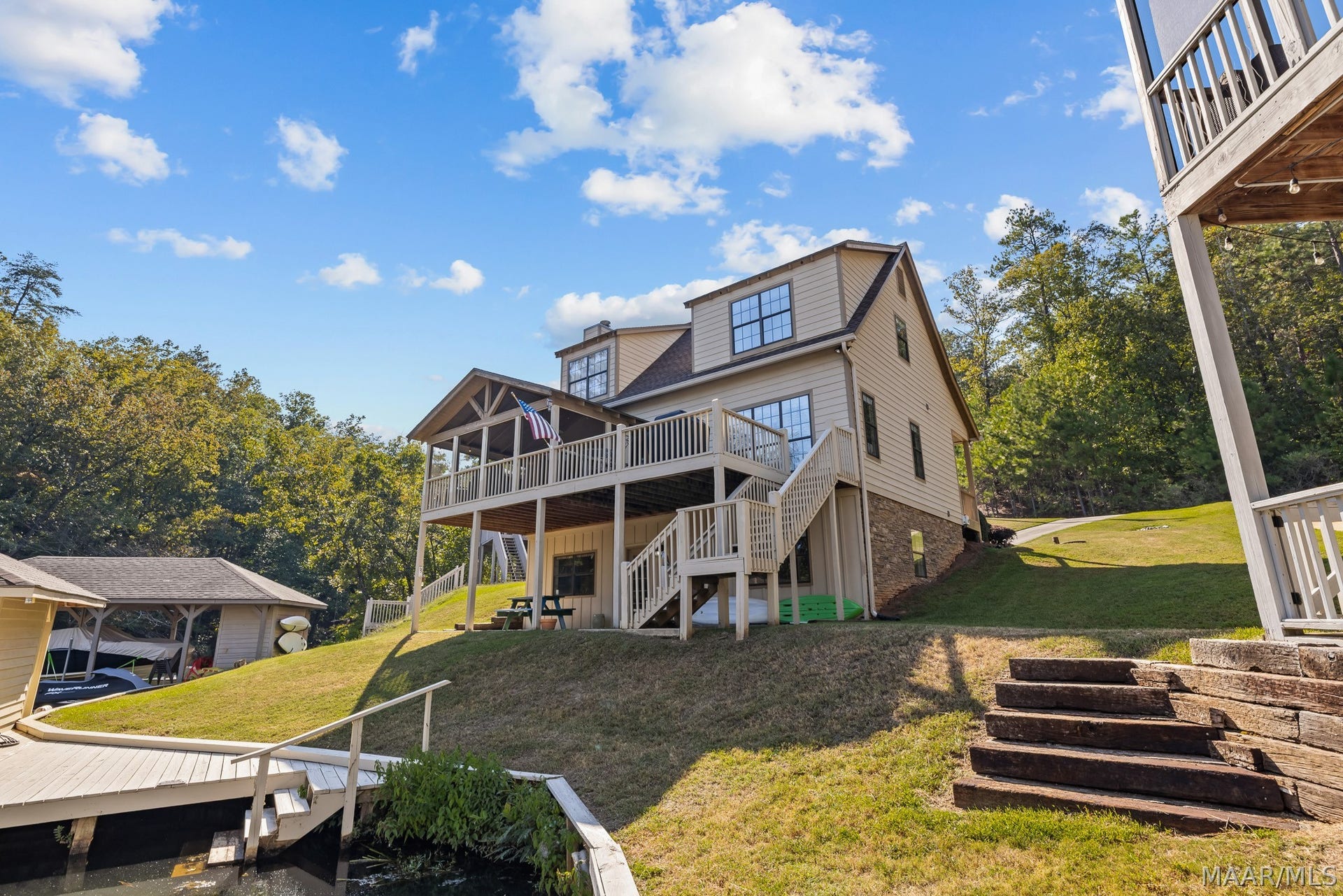 254 Cottage Drive, Rockford, AL 35136