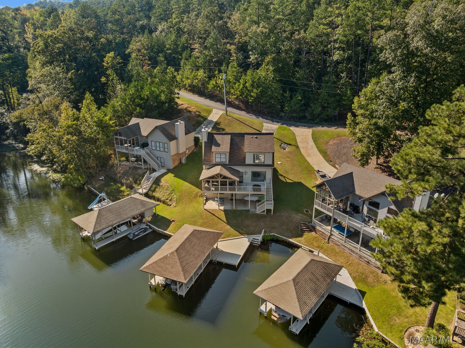 254 Cottage Drive, Rockford, AL 35136