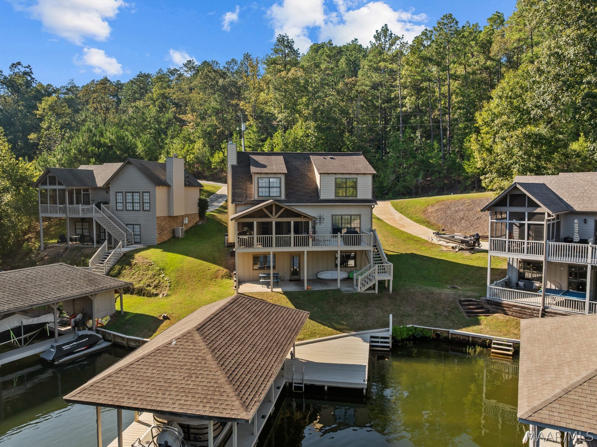 254 Cottage Drive, Rockford, AL 35136