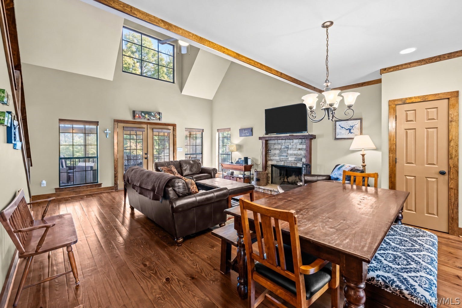 254 Cottage Drive, Rockford, AL 35136
