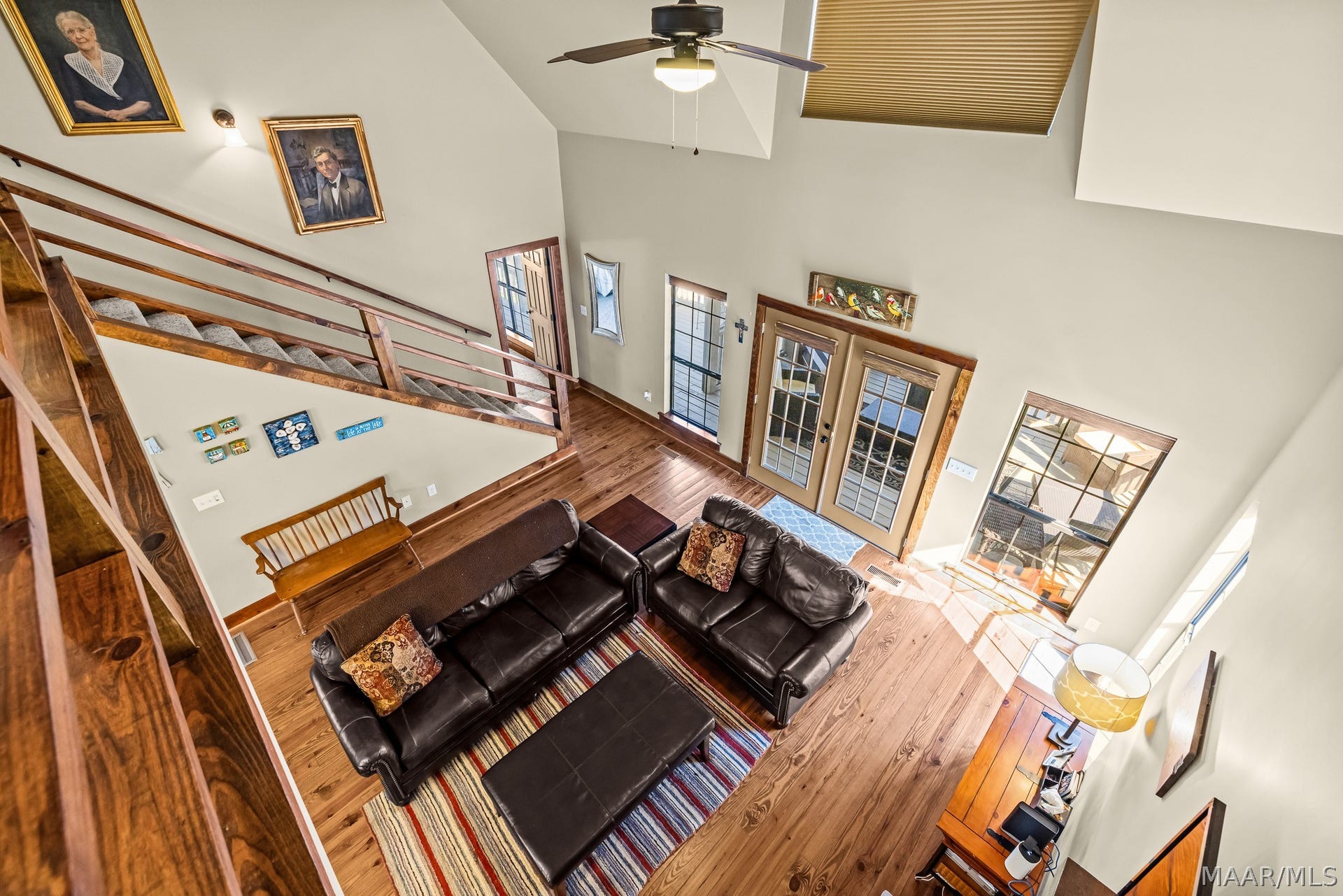 254 Cottage Drive, Rockford, AL 35136