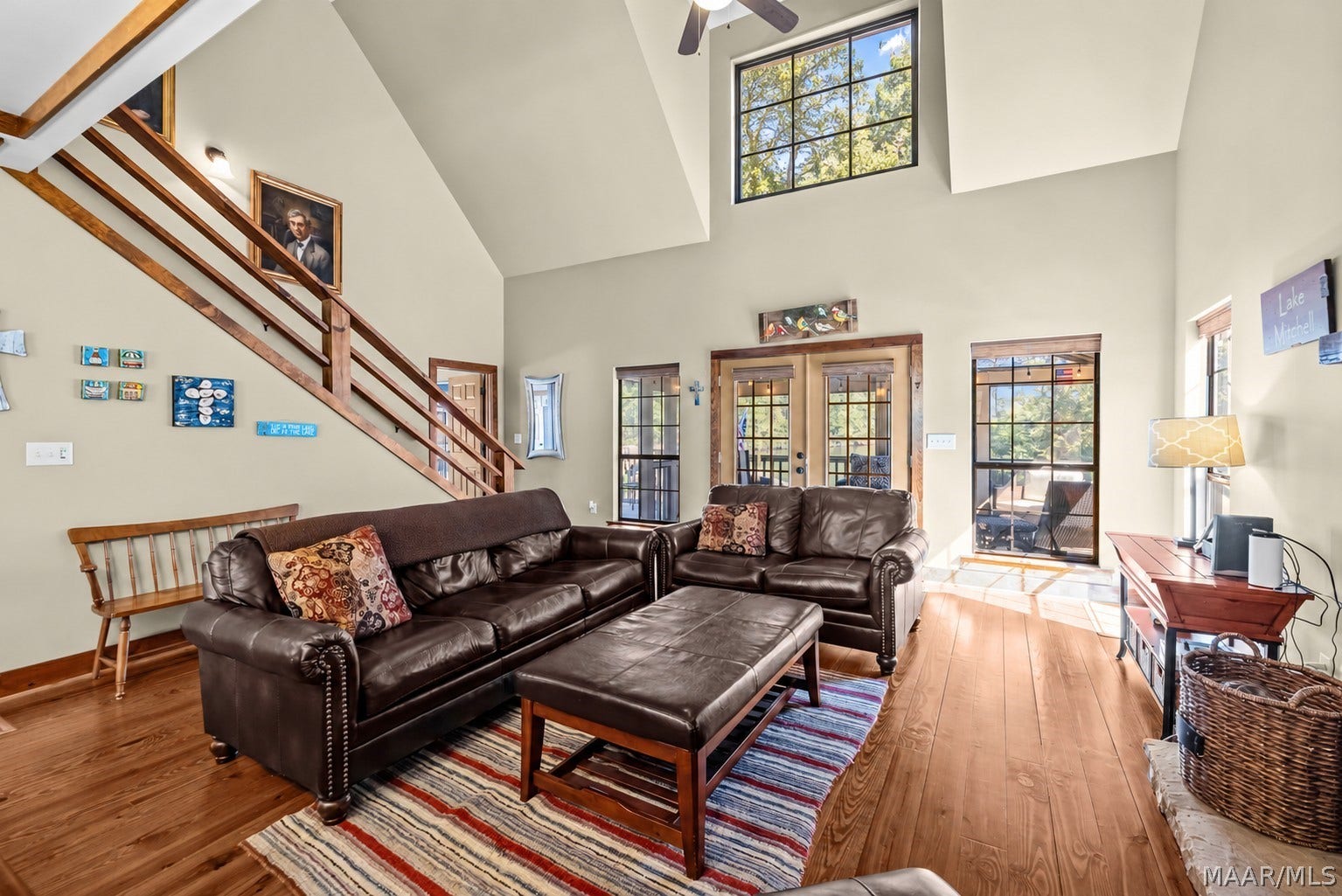 254 Cottage Drive, Rockford, AL 35136