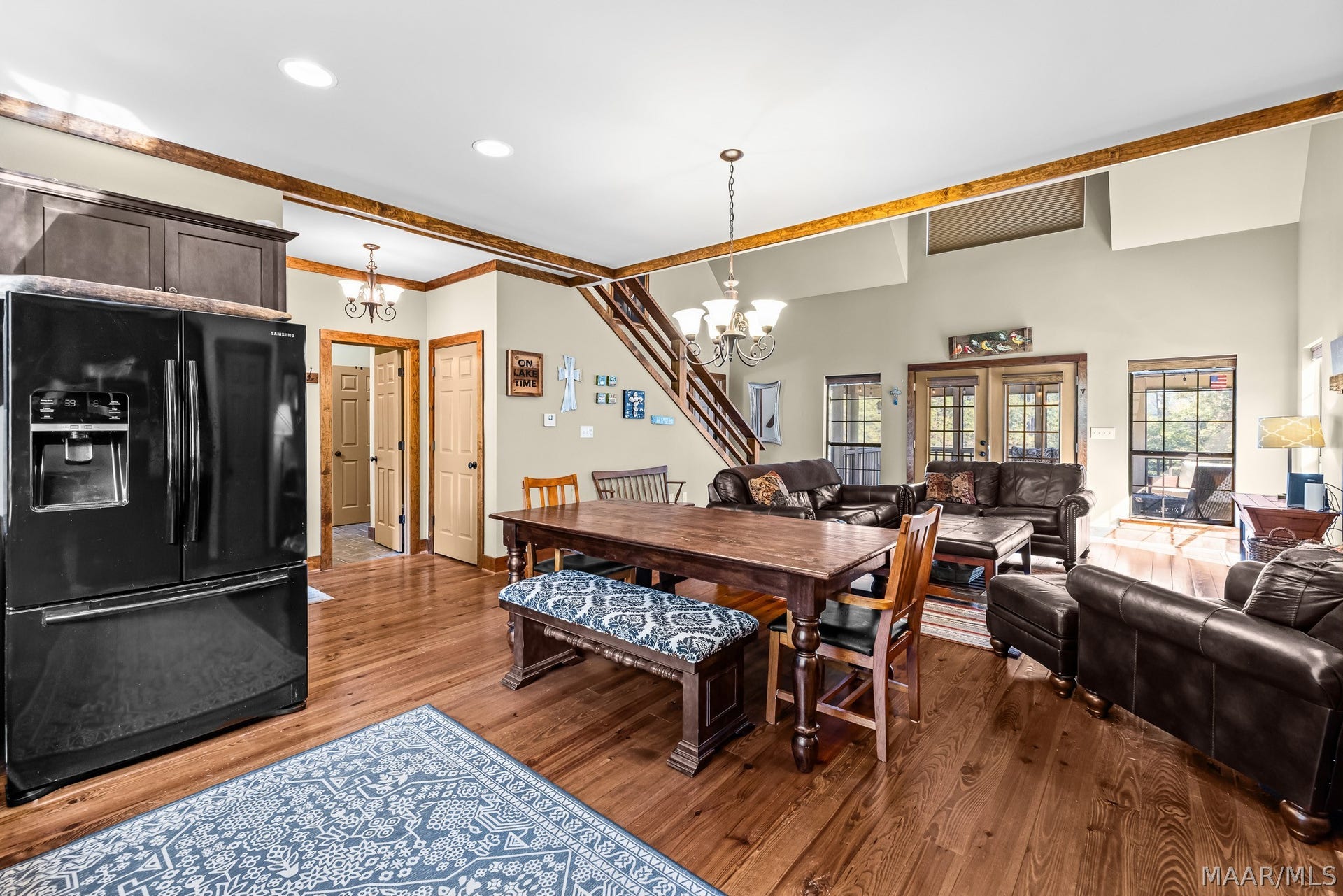 254 Cottage Drive, Rockford, AL 35136