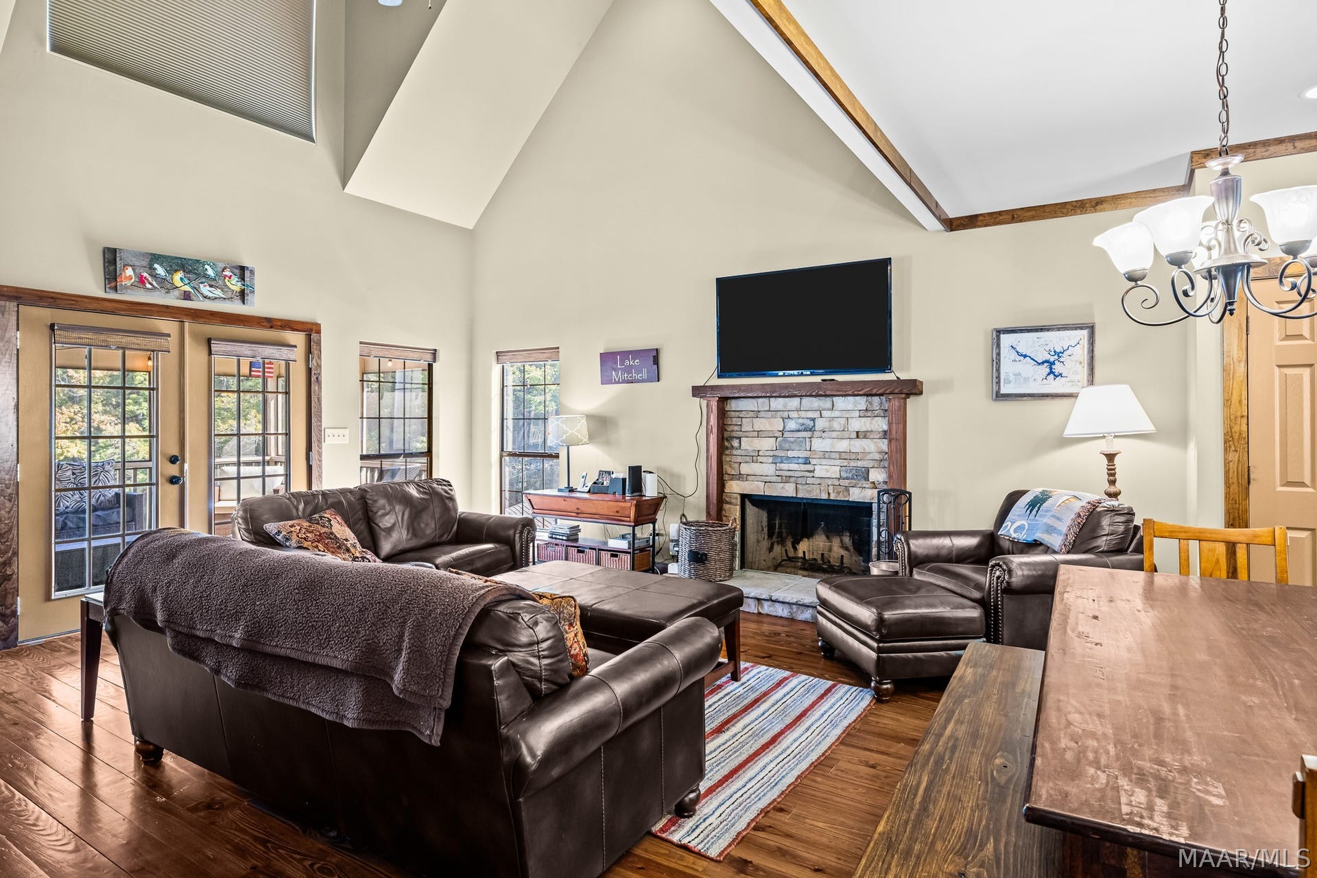 254 Cottage Drive, Rockford, AL 35136