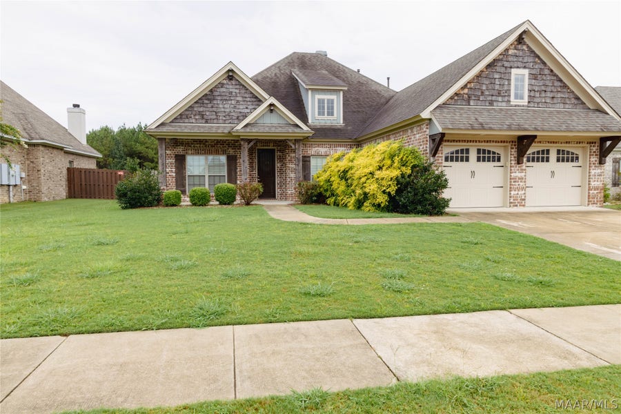 Property photo for 9230 Sheraton Park Way, Montgomery, AL