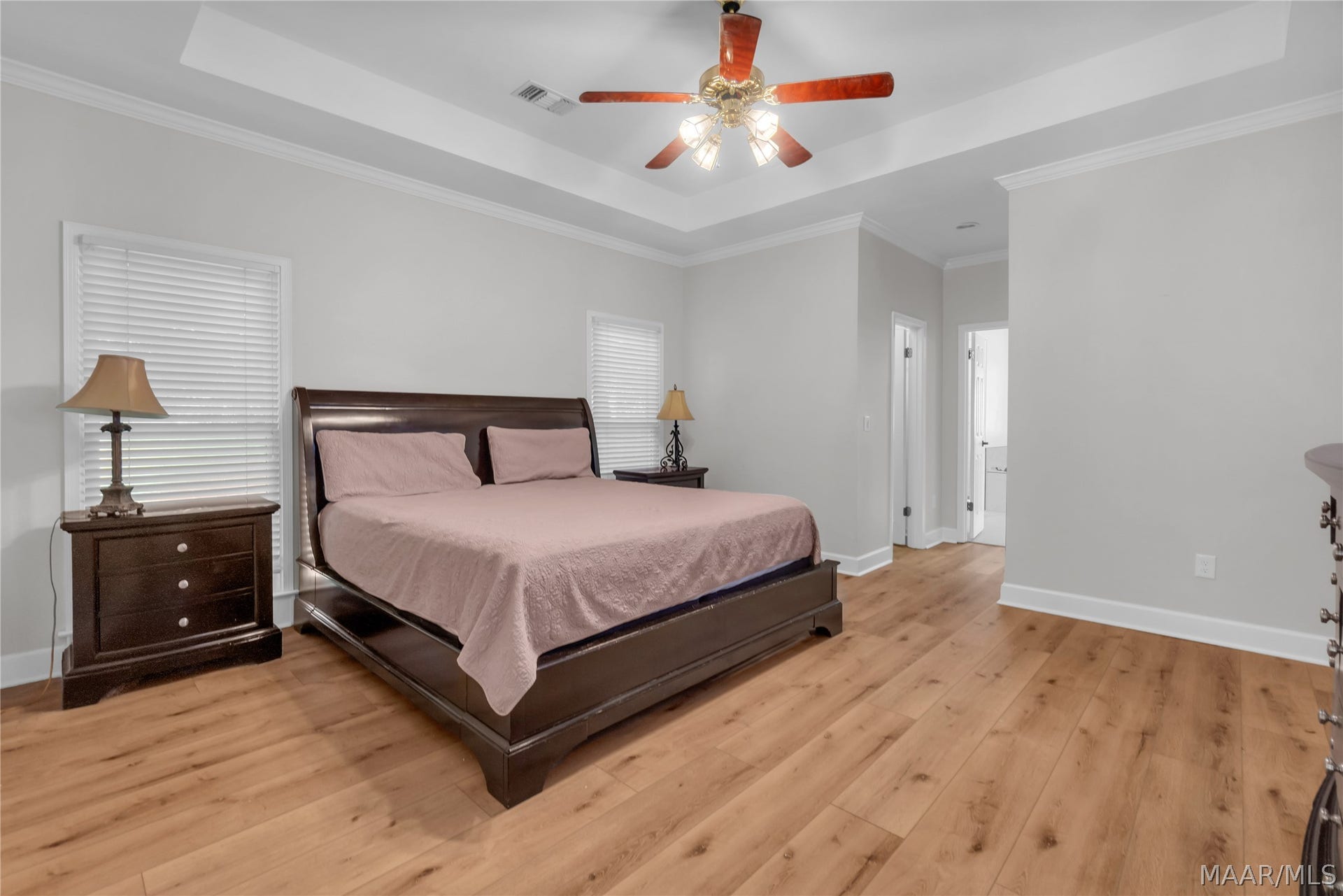 619 COUNTY DOWNS Road, Montgomery, AL 36109