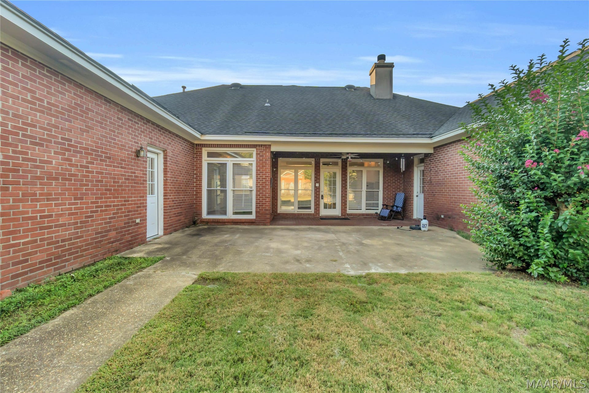 619 COUNTY DOWNS Road, Montgomery, AL 36109