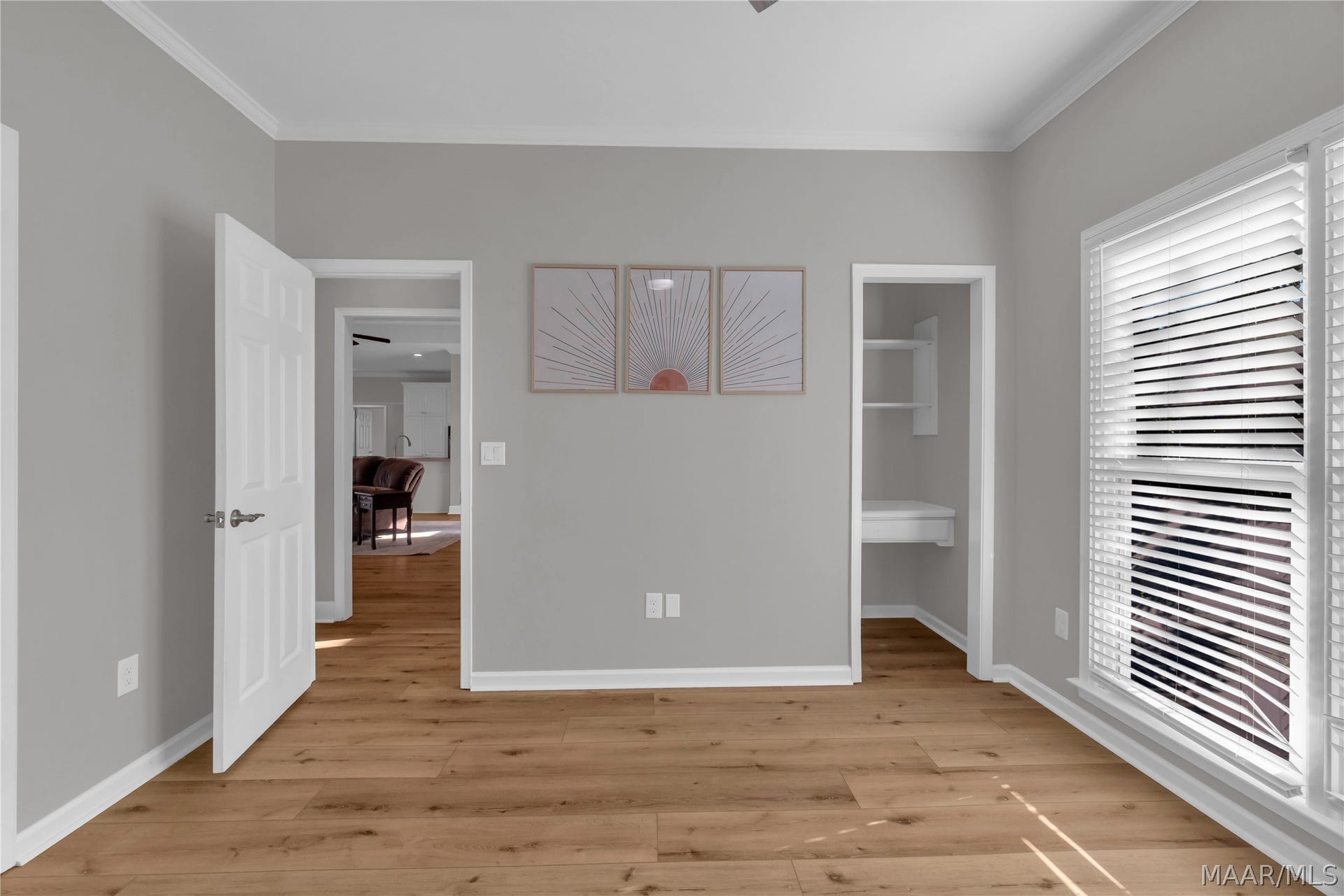 619 COUNTY DOWNS Road, Montgomery, AL 36109