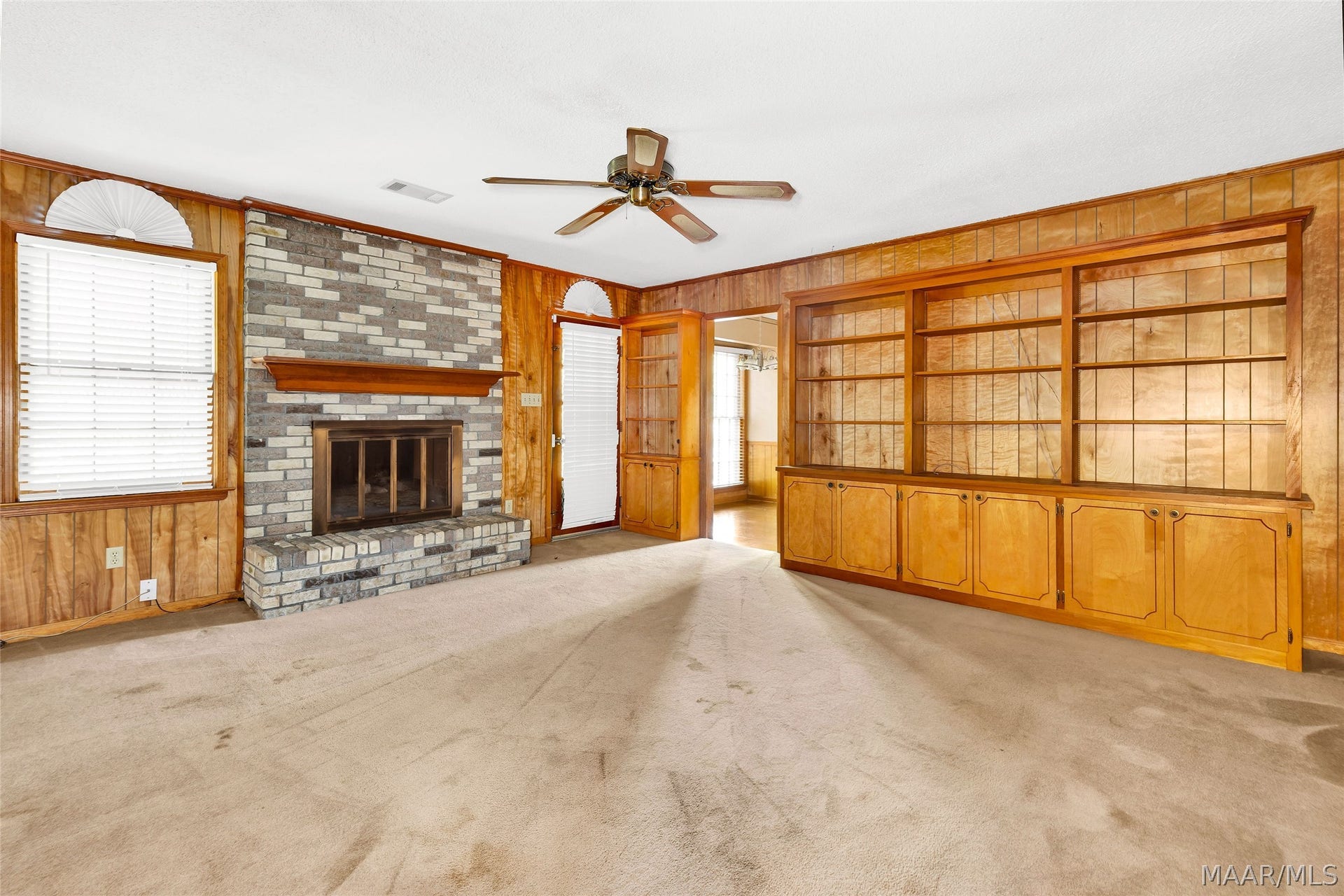 1237 Woodhill Court, Montgomery, AL 36109